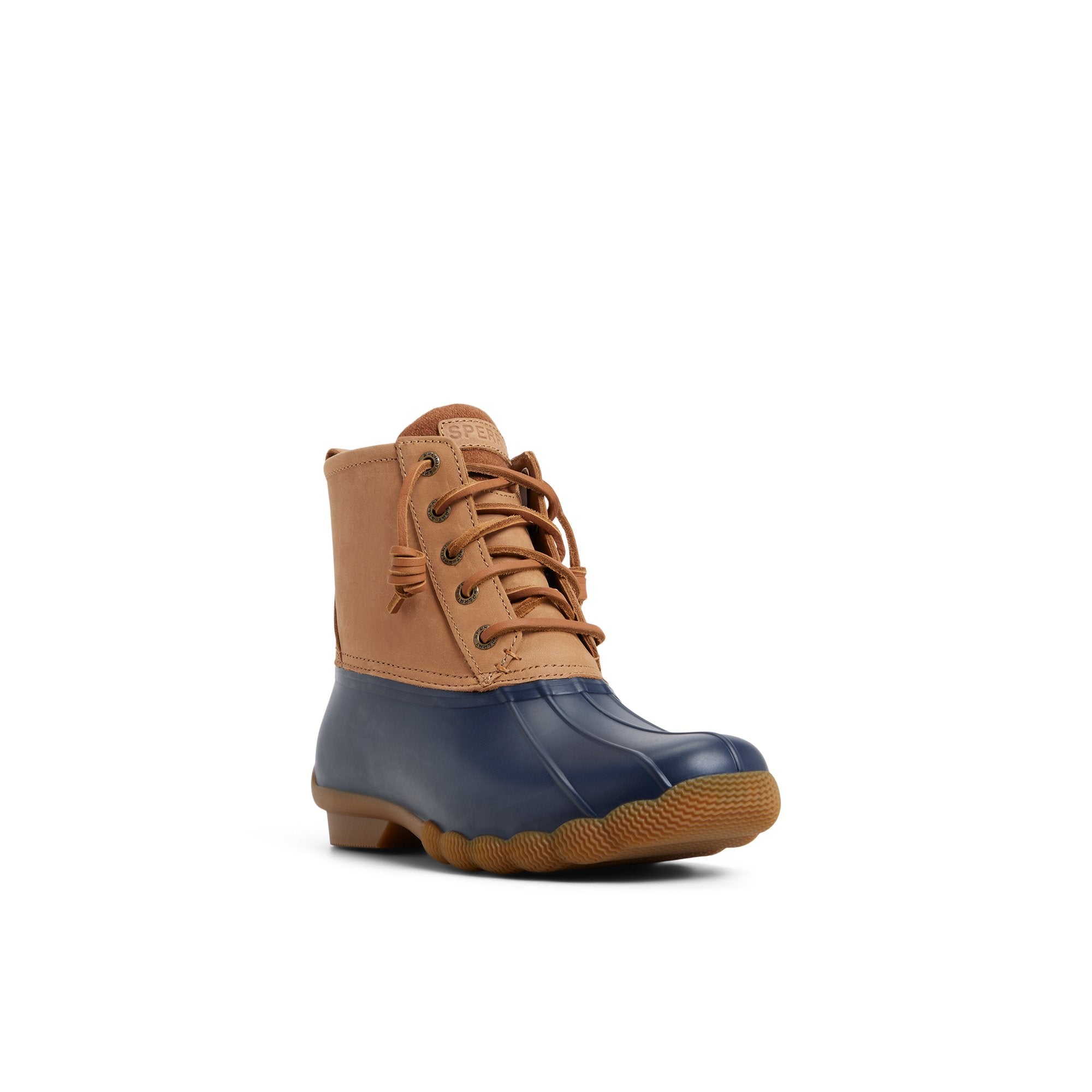 Saltwater? Duck Lug Boot - Image 3