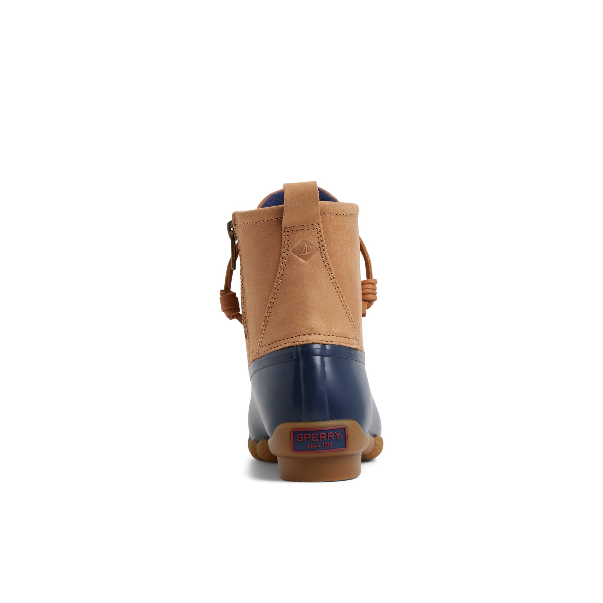 Saltwater? Duck Lug Boot - Image 4