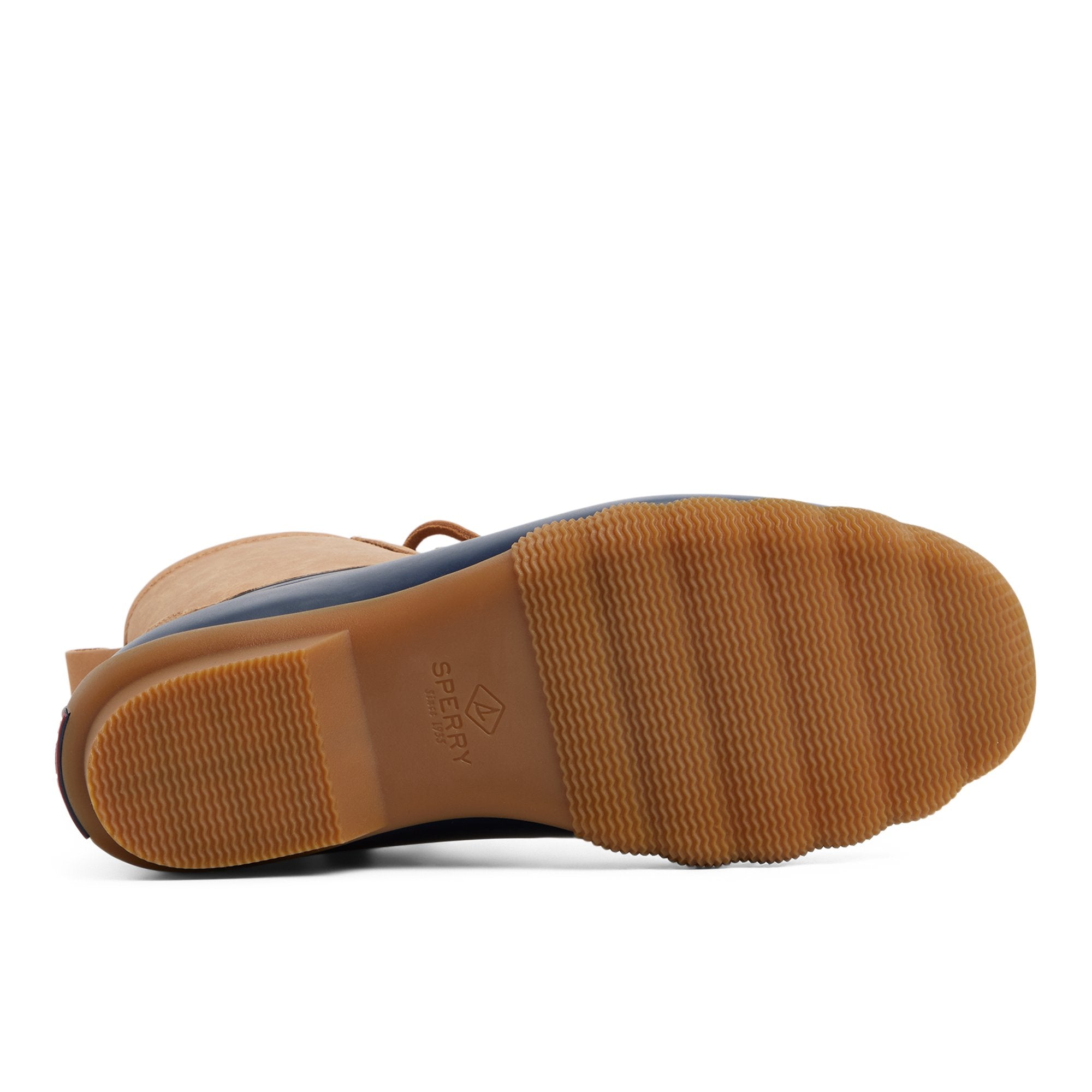Saltwater? Duck Lug Boot - Image 5
