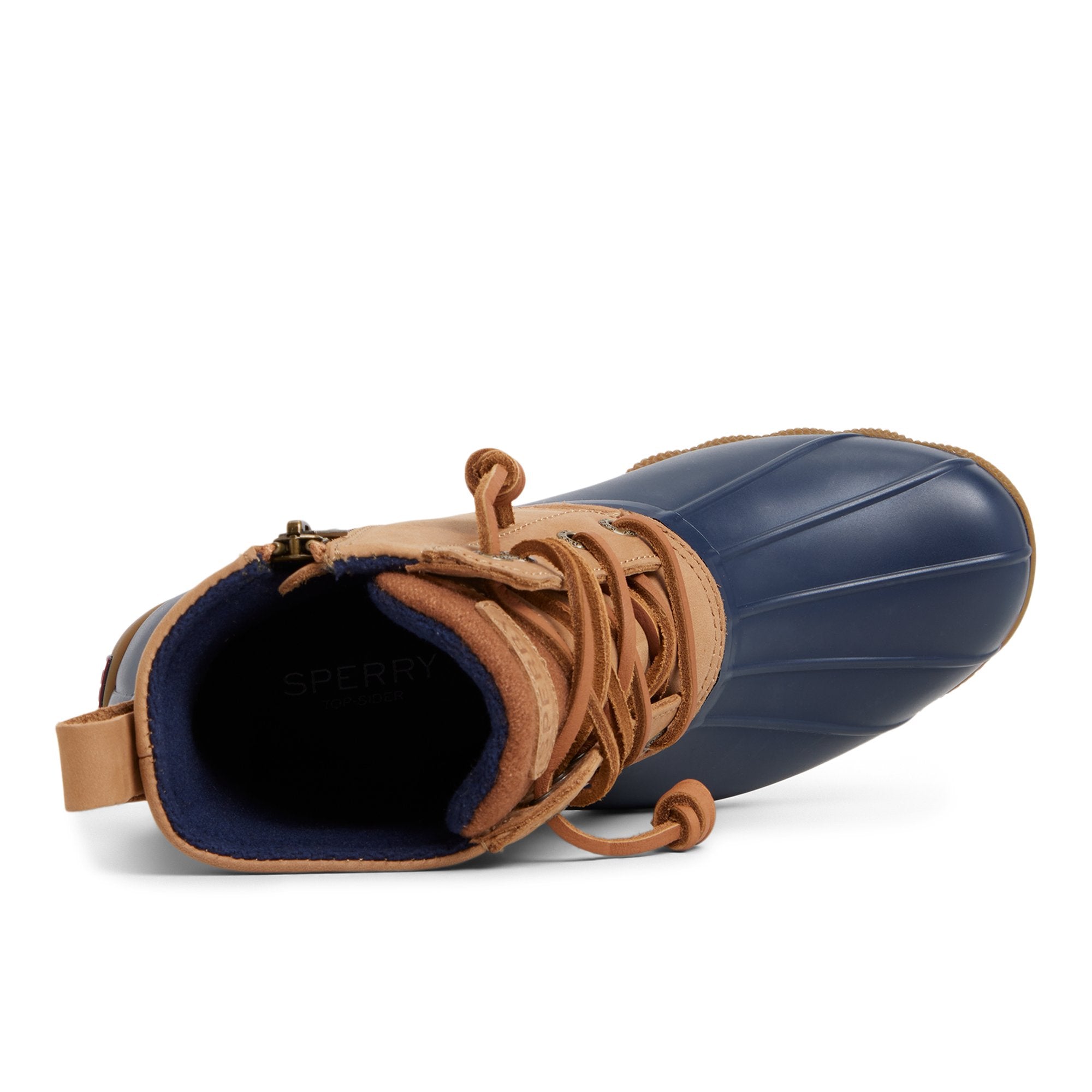 Saltwater? Duck Lug Boot - Image 6