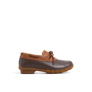Saltwater? 1 Eye Duck Shoe