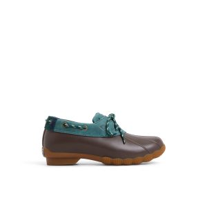 Saltwater? 1 Eye Duck Shoe