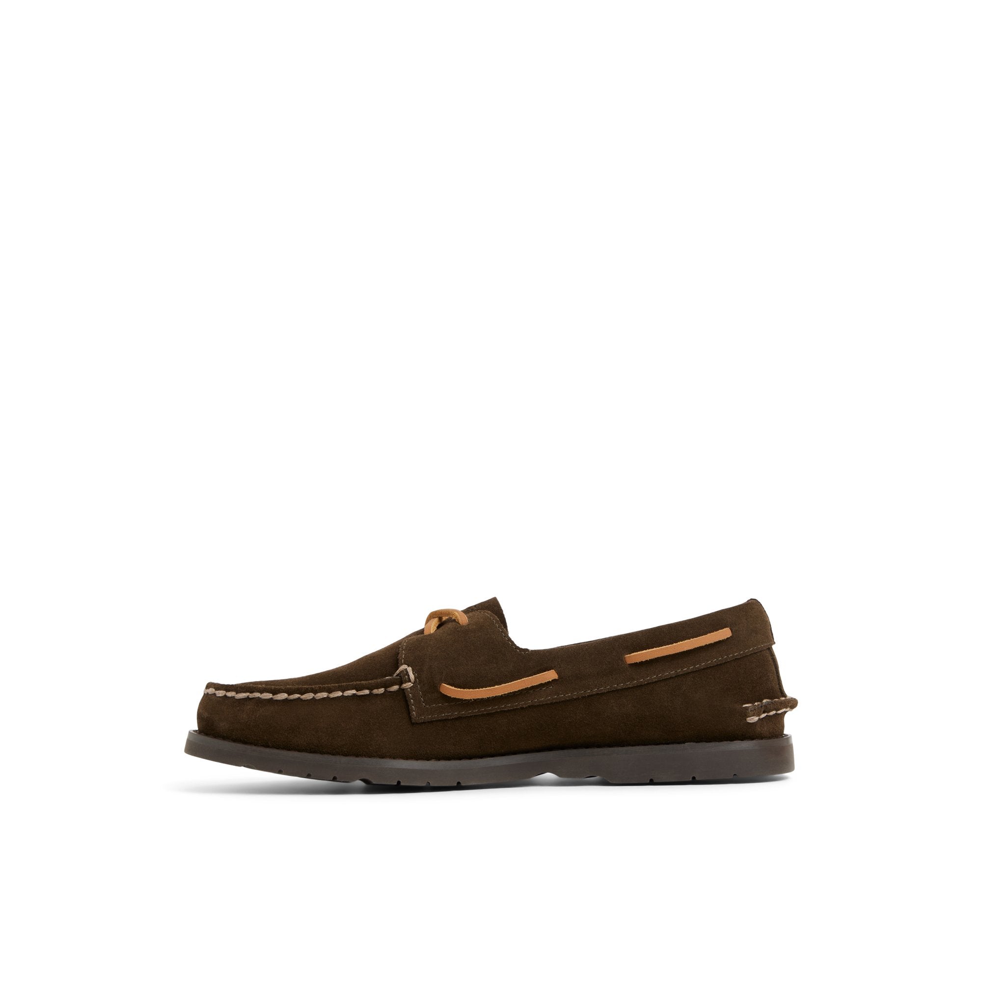 Authentic Original? 2-Eye Ripple Lug Boat Shoe - Image 2