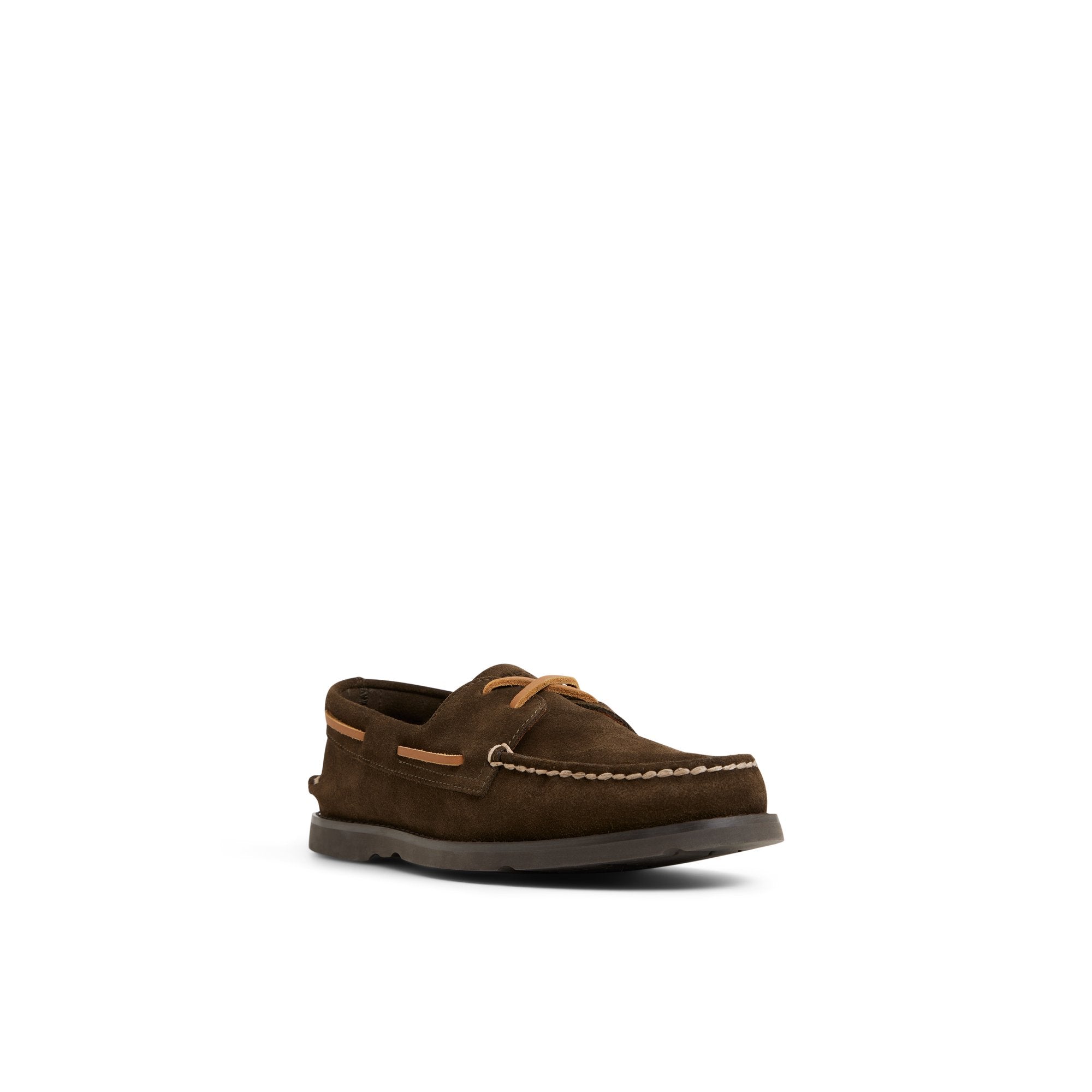 Authentic Original? 2-Eye Ripple Lug Boat Shoe - Image 3