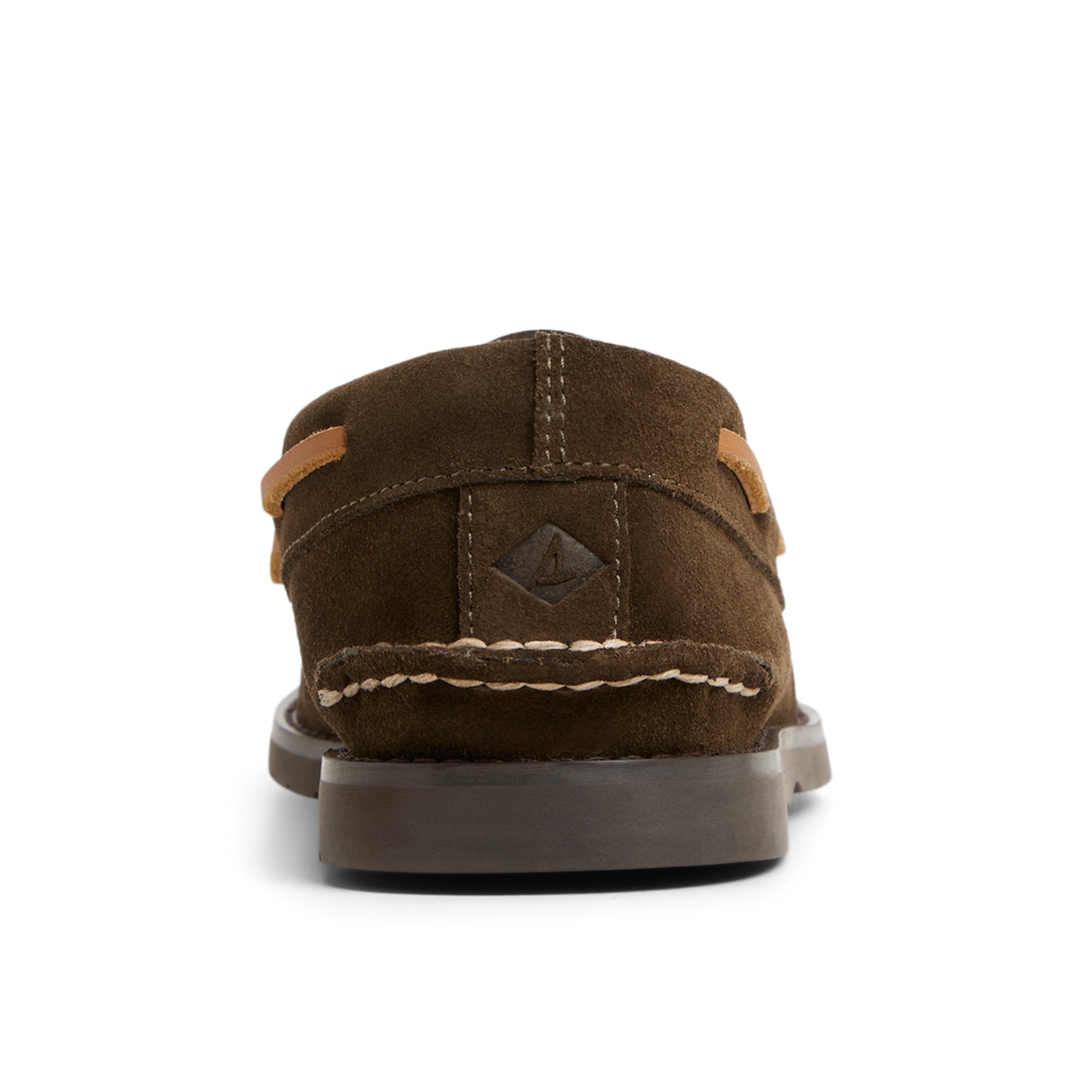 Authentic Original? 2-Eye Ripple Lug Boat Shoe - Image 4
