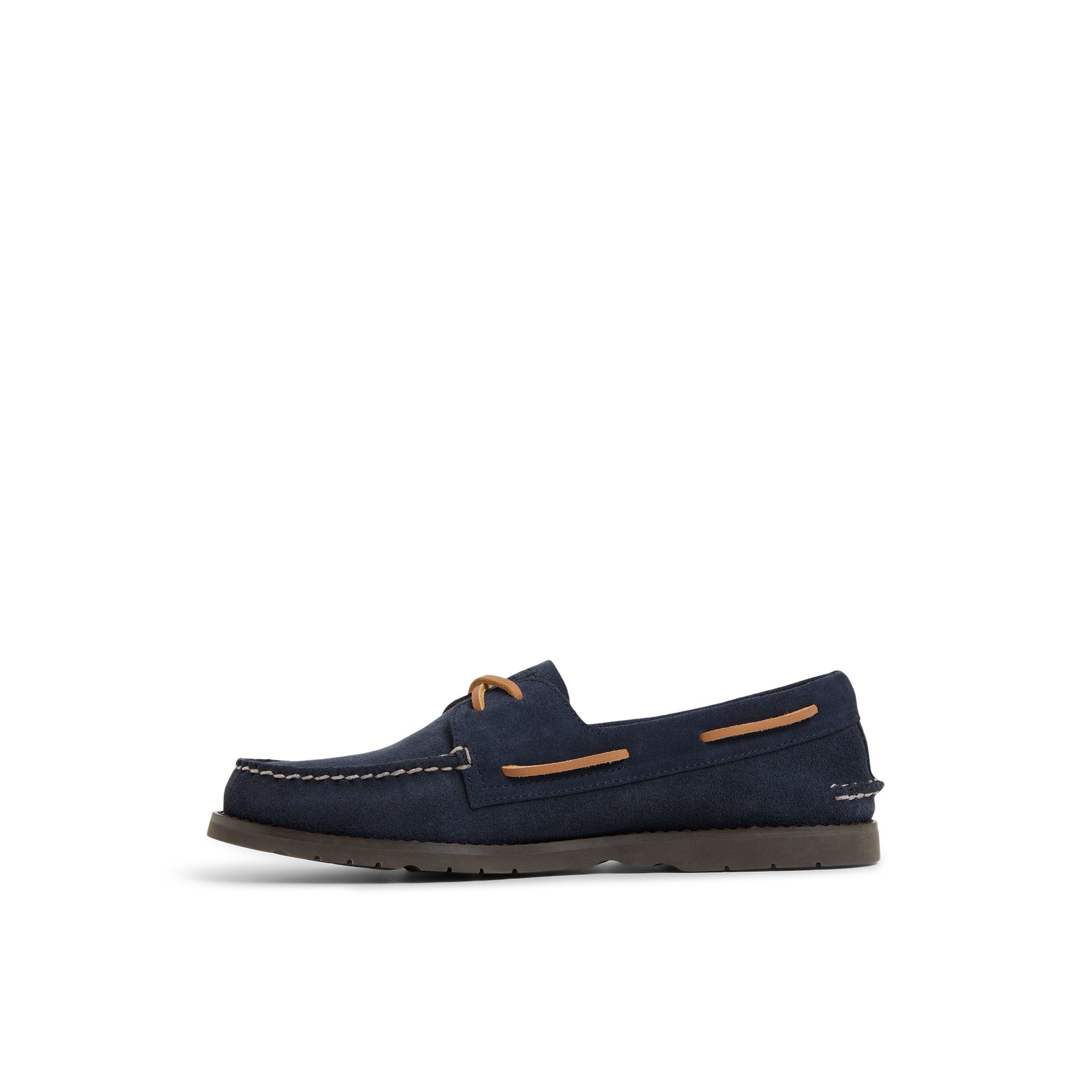 Authentic Original? 2-Eye Ripple Lug Boat Shoe - Image 2