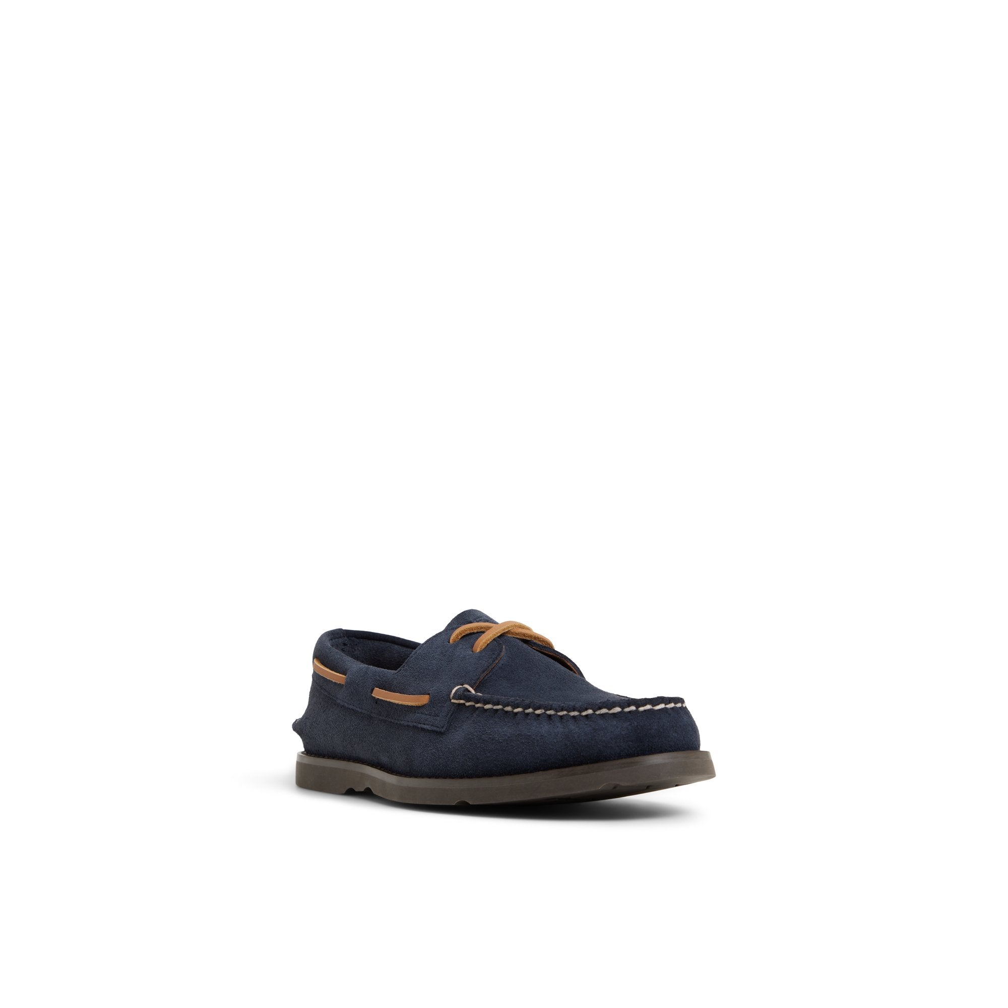 Authentic Original? 2-Eye Ripple Lug Boat Shoe - Image 3