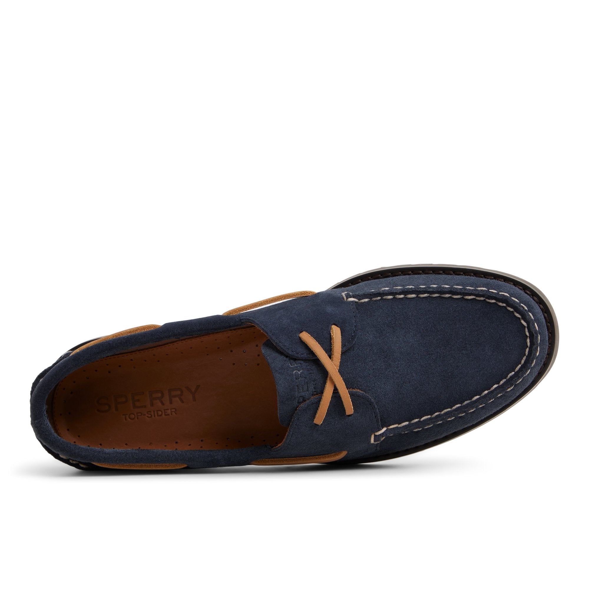 Authentic Original? 2-Eye Ripple Lug Boat Shoe - Image 6