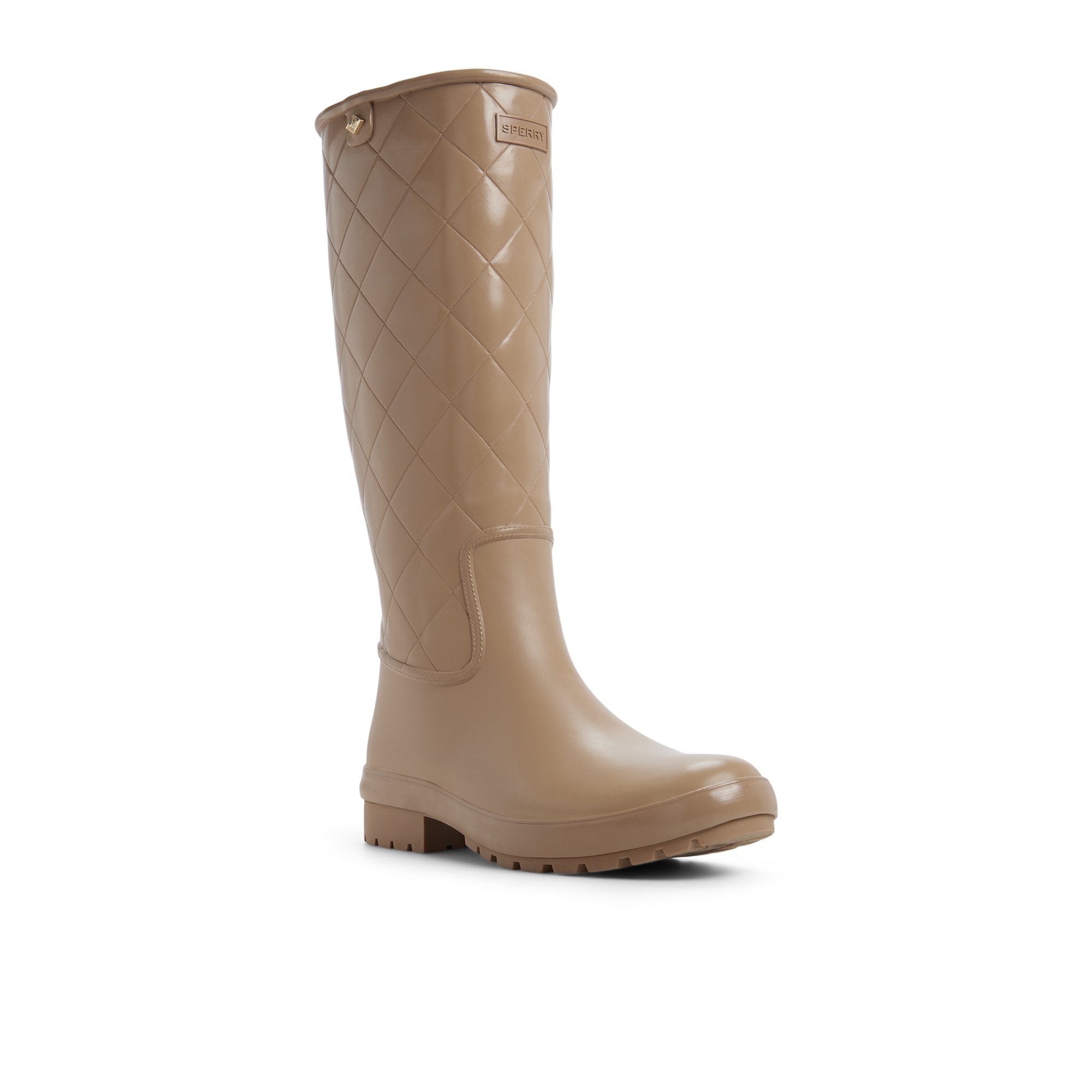 Drizzle Knee High Rain Boot - Image 3