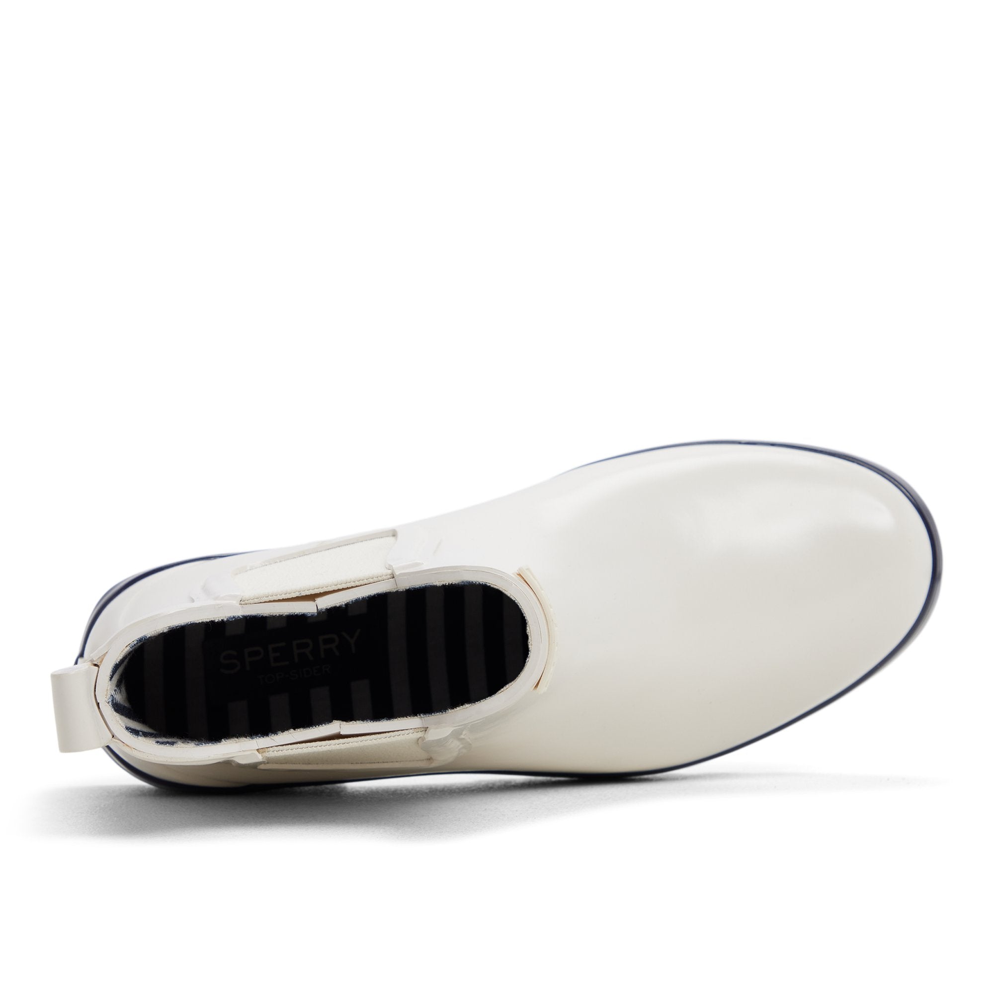 Drizzle Chelsea Rain Boot - Image 6