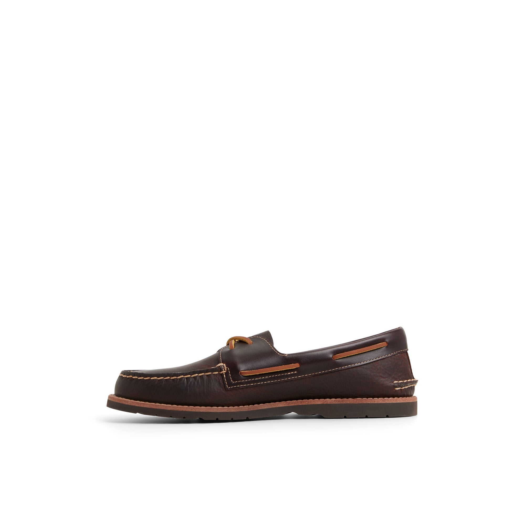 Authentic Original? 2-Eye Ripple Lug Boat Shoe - Image 2