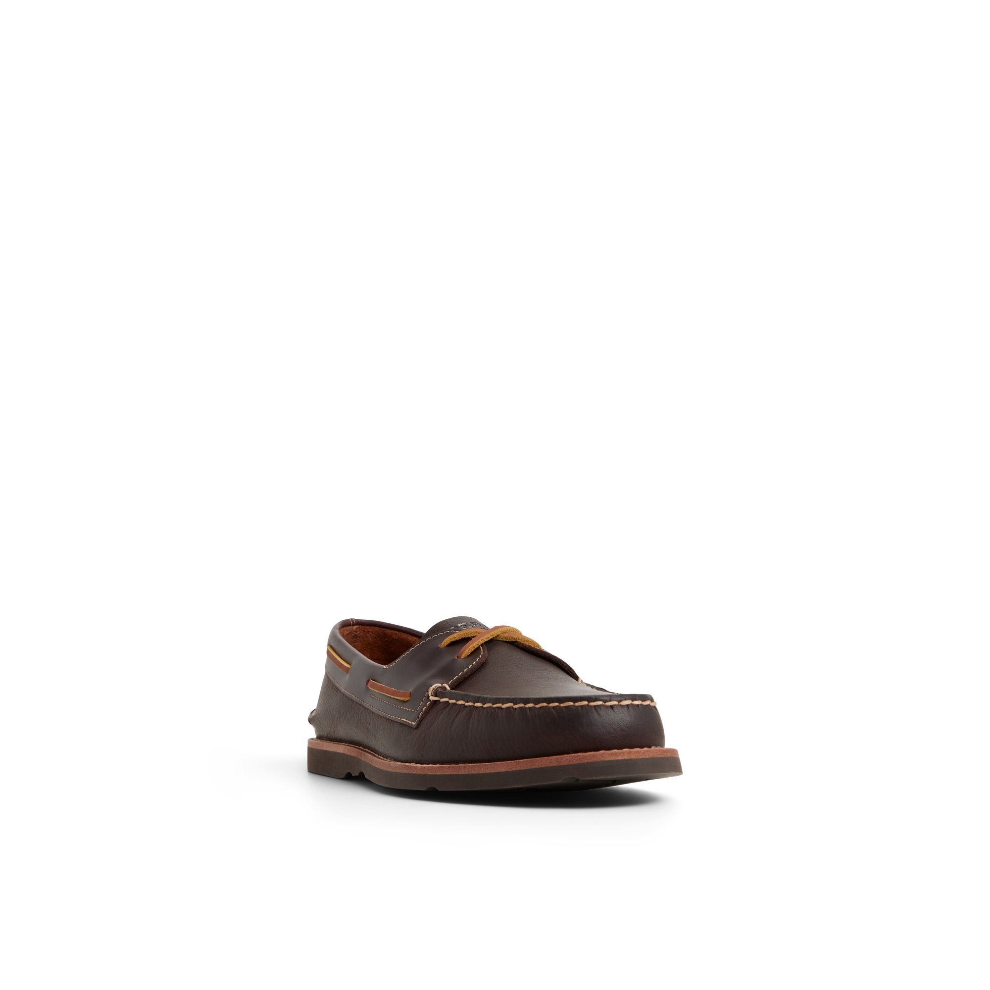 Authentic Original? 2-Eye Ripple Lug Boat Shoe - Image 3