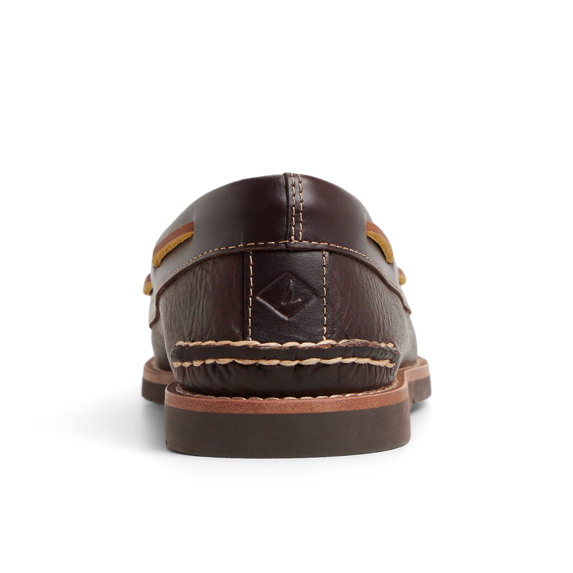 Authentic Original? 2-Eye Ripple Lug Boat Shoe - Image 4
