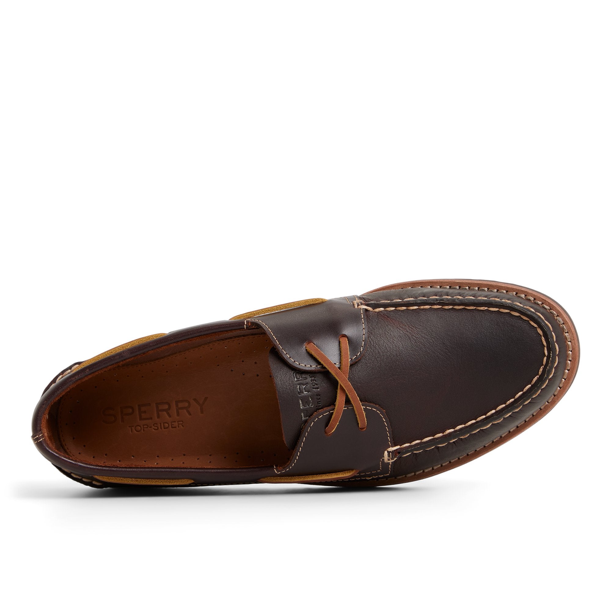 Authentic Original? 2-Eye Ripple Lug Boat Shoe - Image 6