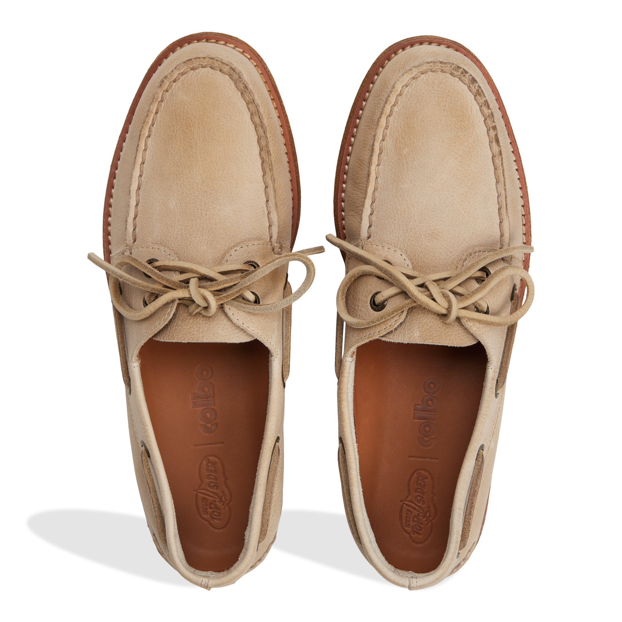 Sperry x Colbo Authentic Original? Boat Shoe - Image 6