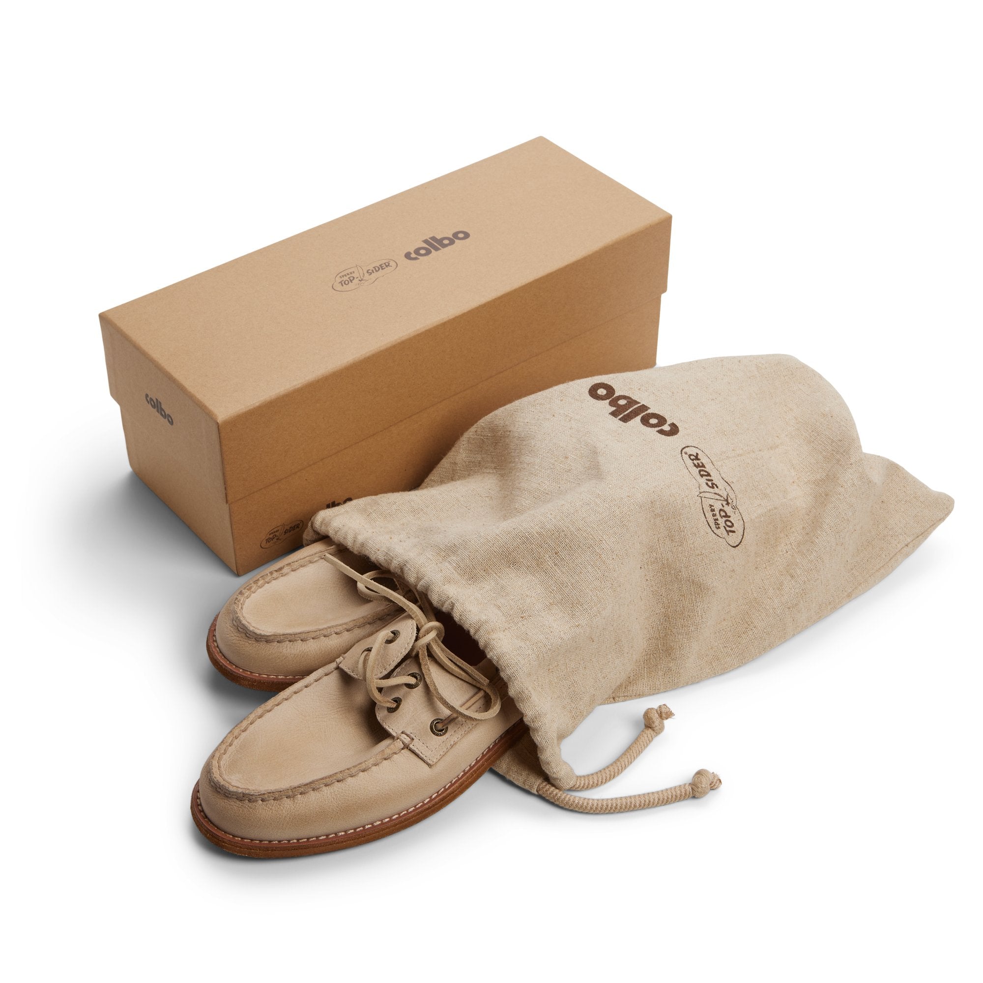 Sperry x Colbo Authentic Original? Boat Shoe - Image 7