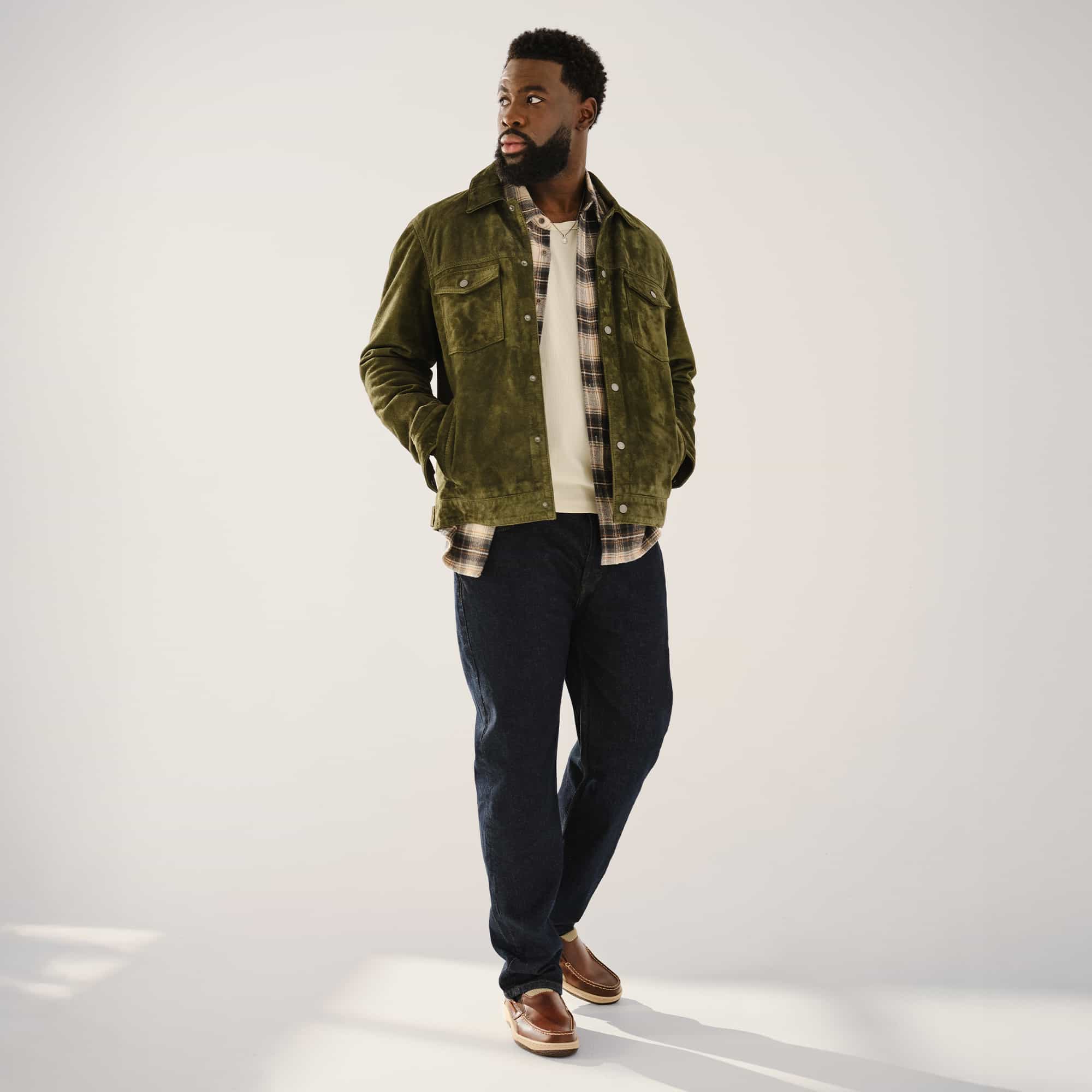 Billfish??? Slip-on Loafer - Image 8