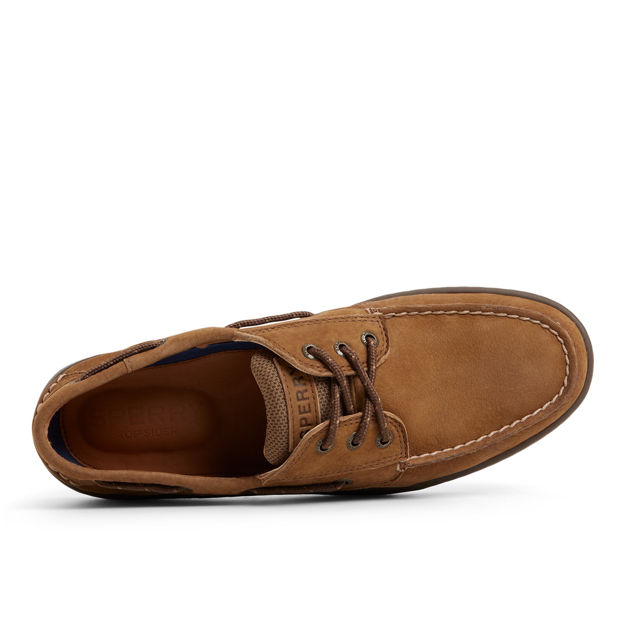 Billfish? 3-Eye Boat Shoe - Image 6