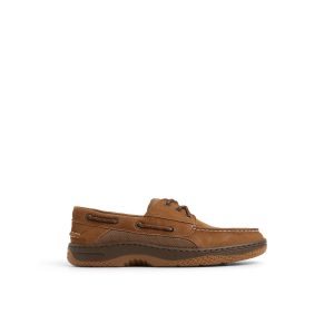 Billfish? 3-Eye Boat Shoe
