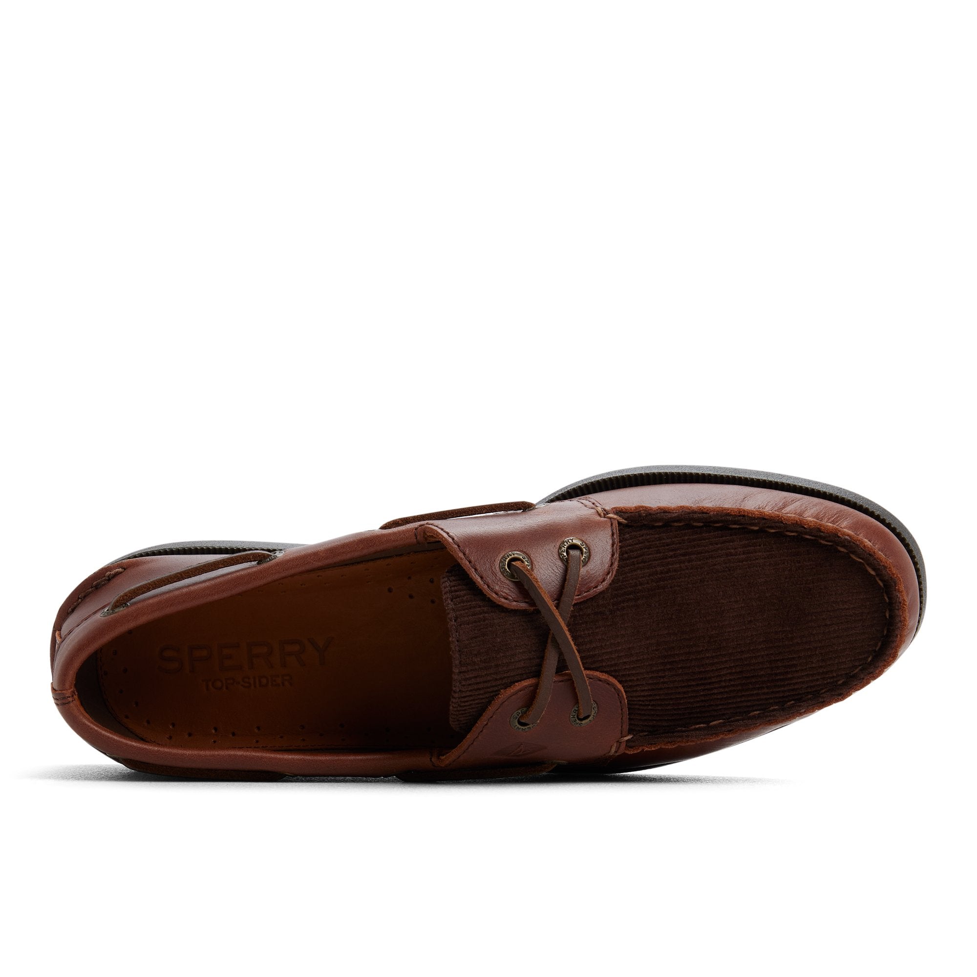 Authentic Original? 2-Eye Boat Shoe - Image 6