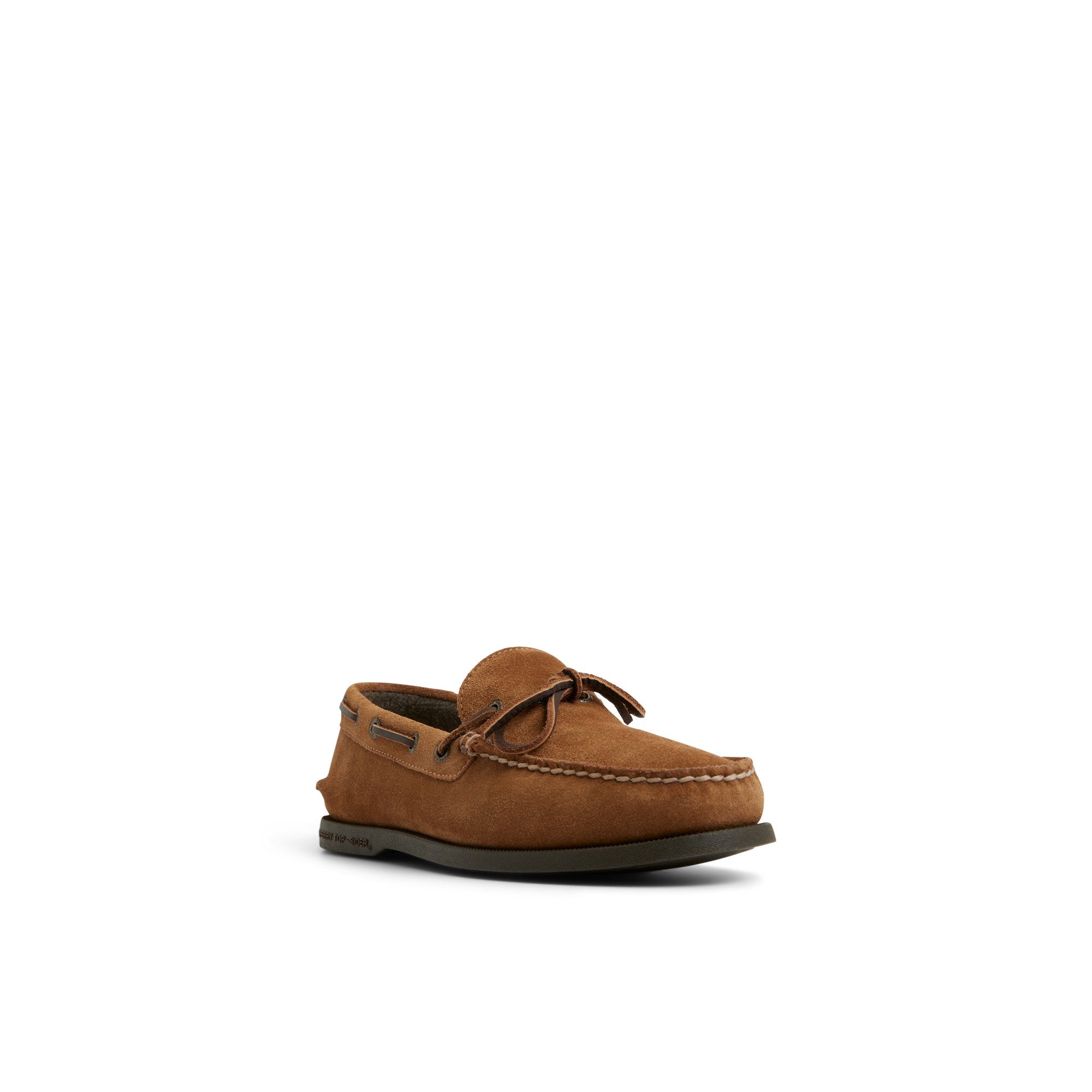 Authentic Original? 1-Eye Boat Shoe - Image 3