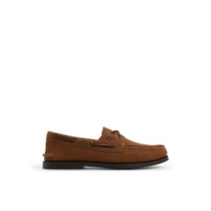 Authentic Original? 2-Eye Boat Shoe