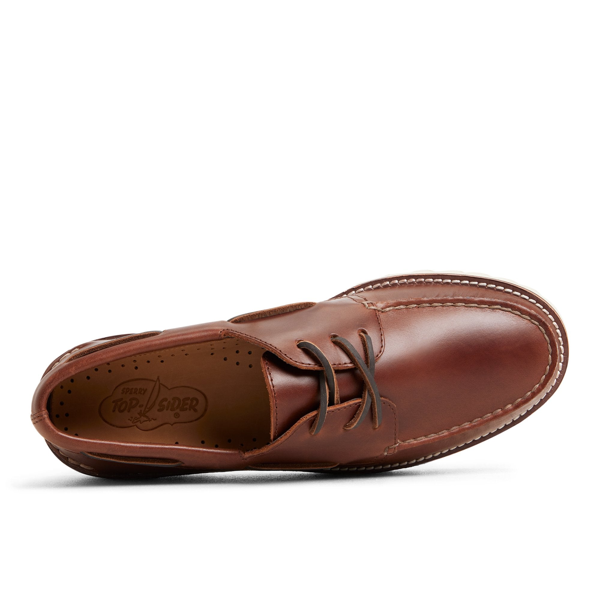 Authentic Original? 3-Eye Lug Boat Shoe - Image 6