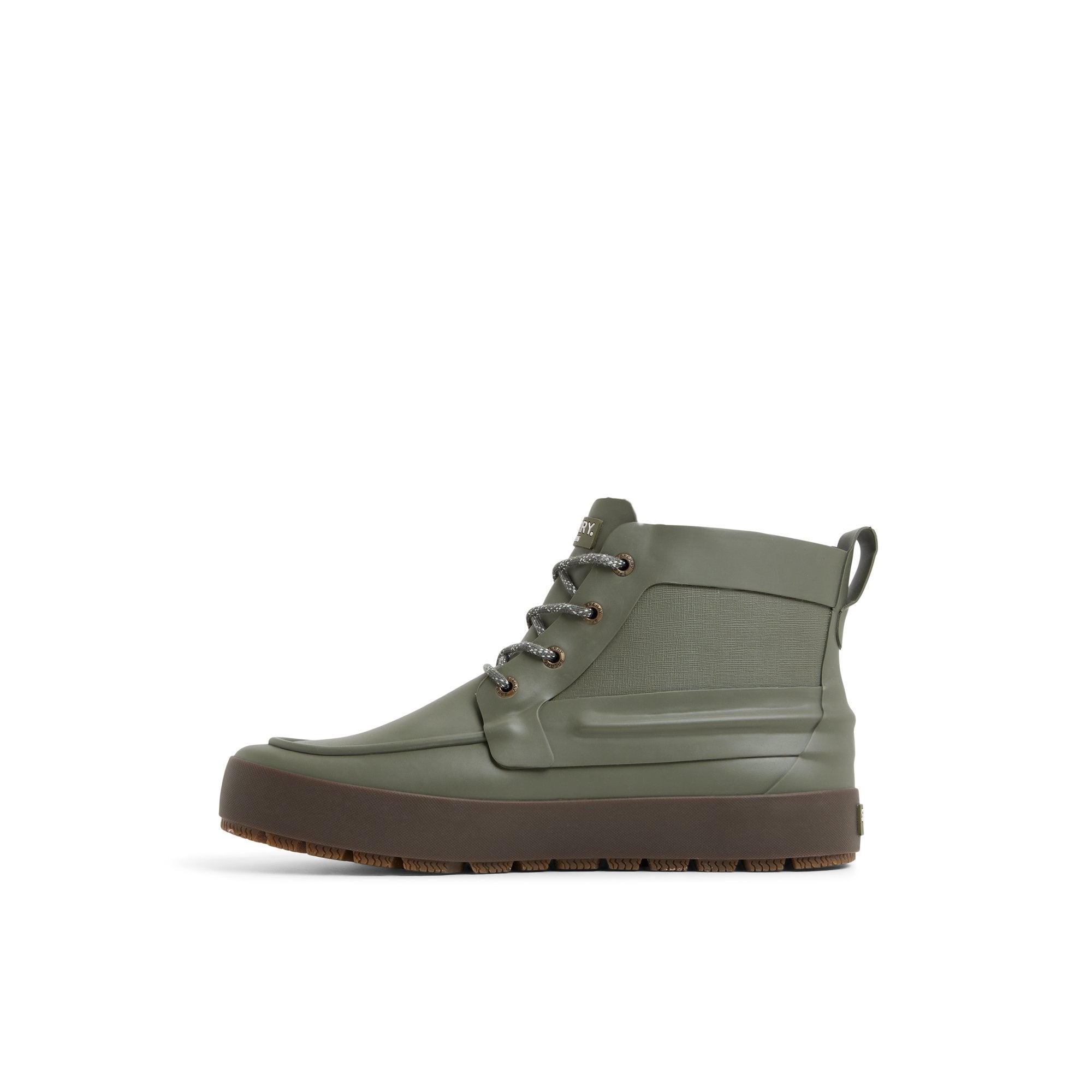 Sleet Lace Up Boot - Image 2