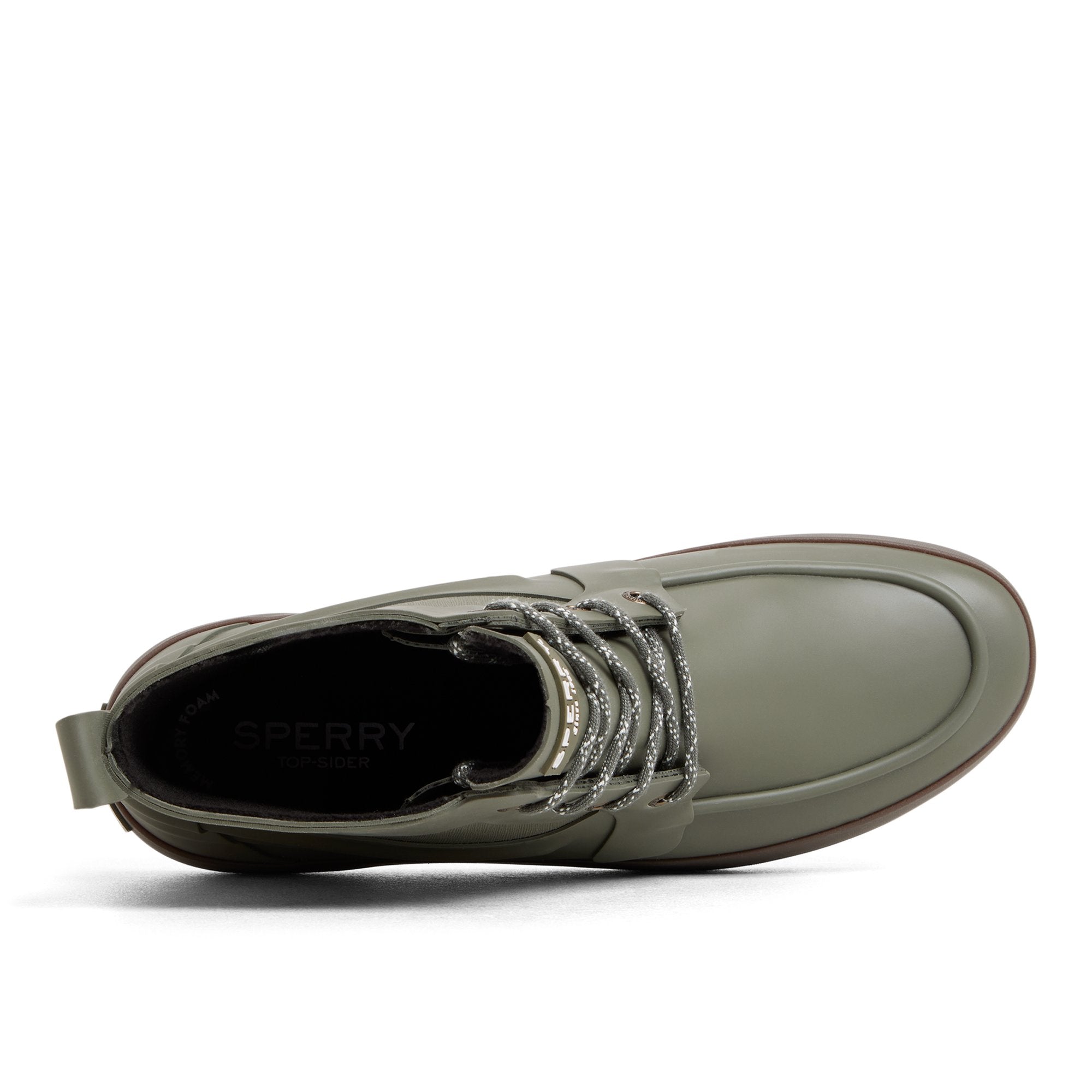 Sleet Lace Up Boot - Image 6