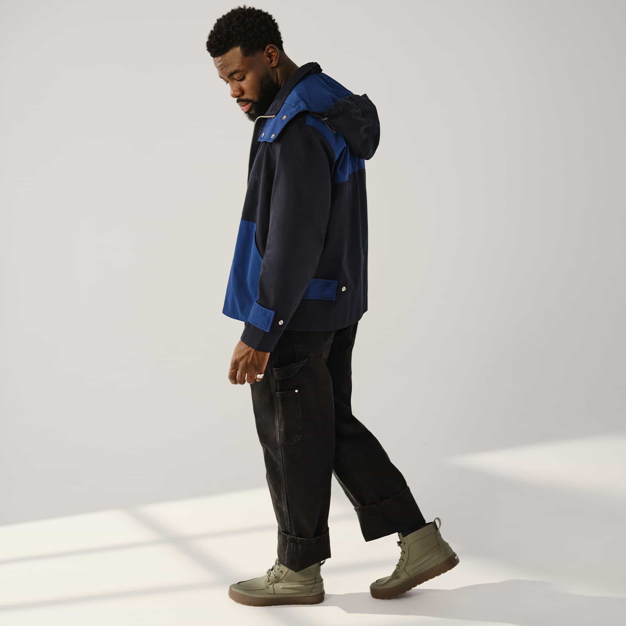 Sleet Lace Up Boot - Image 8