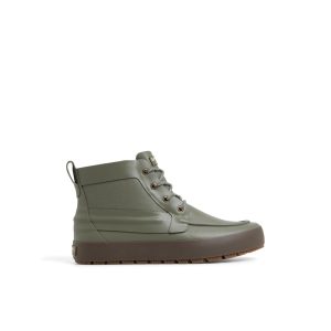 Sleet Lace Up Boot