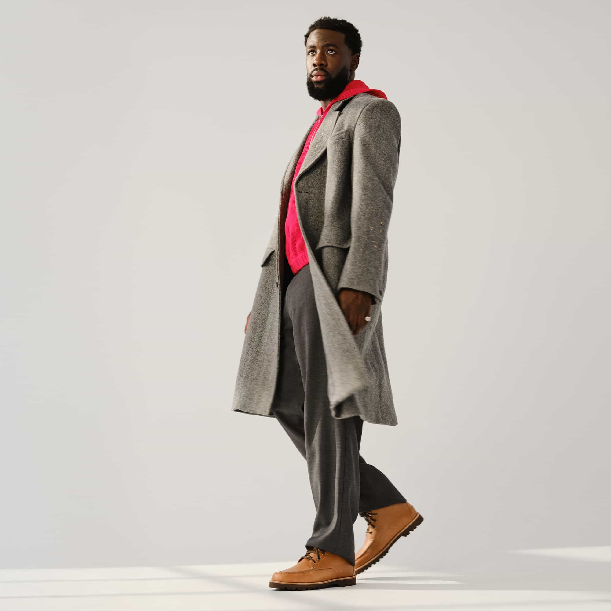 Newton Heritage Chukka Boot - Image 8
