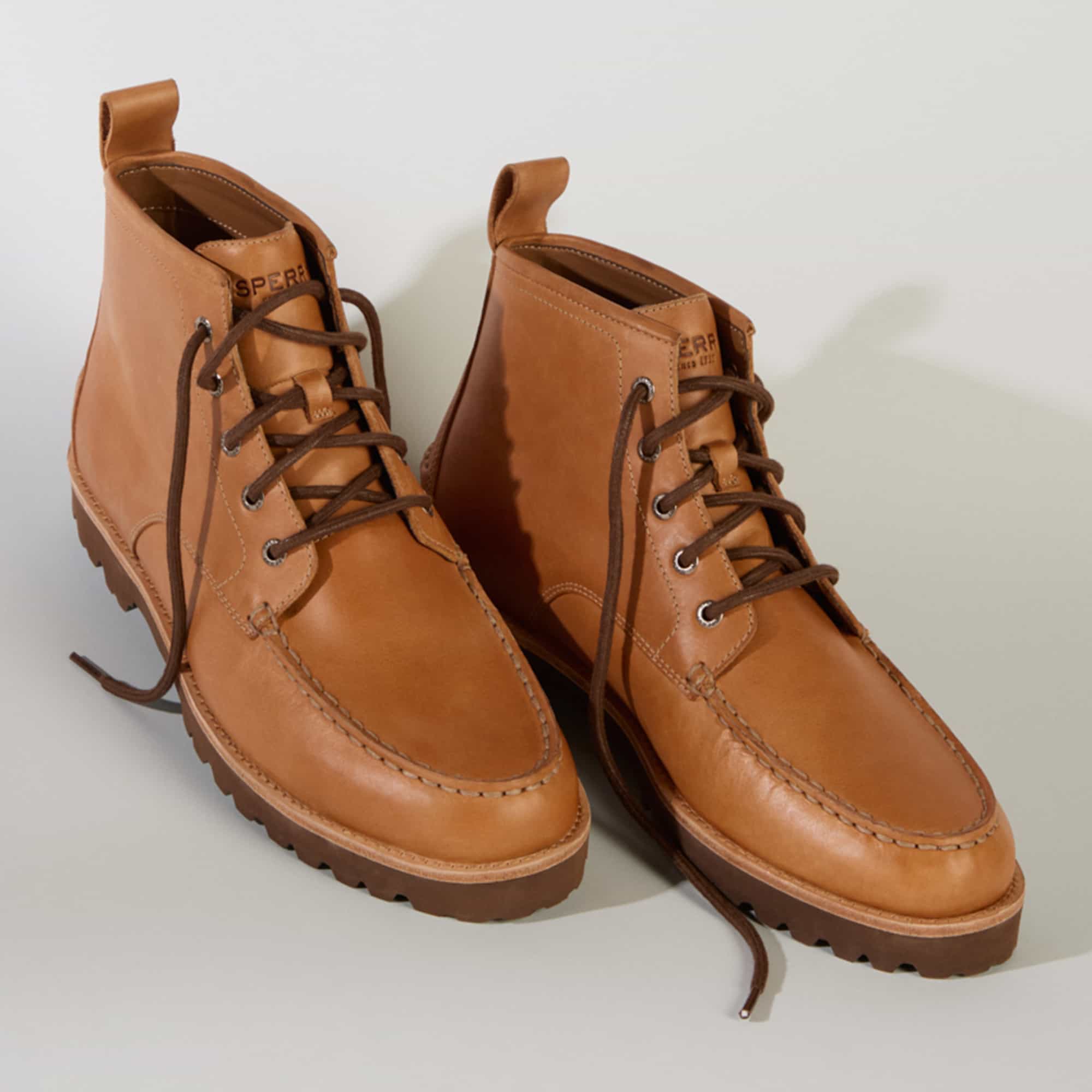 Newton Heritage Chukka Boot - Image 10