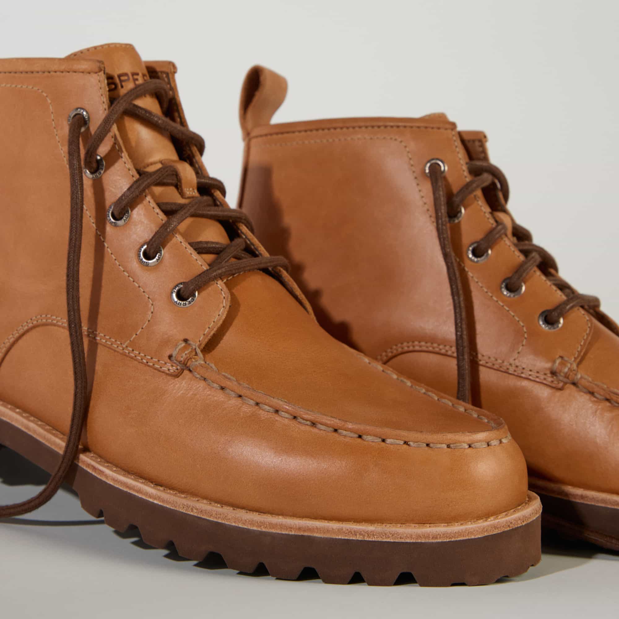 Newton Heritage Chukka Boot - Image 11