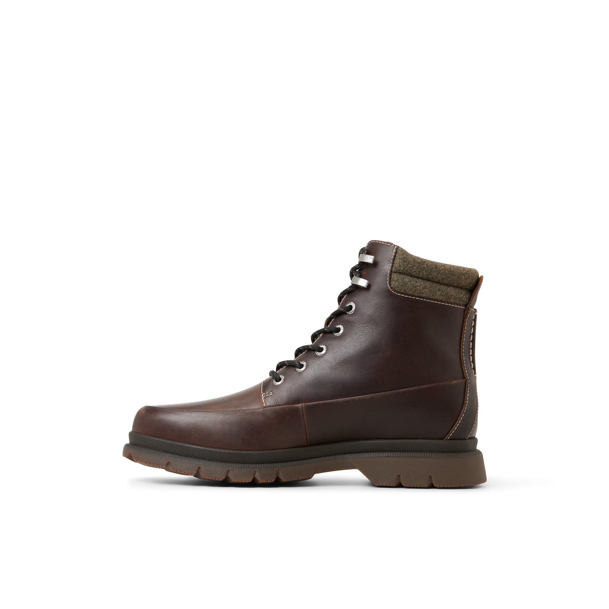 Fenway Lace-up Boots - Image 2