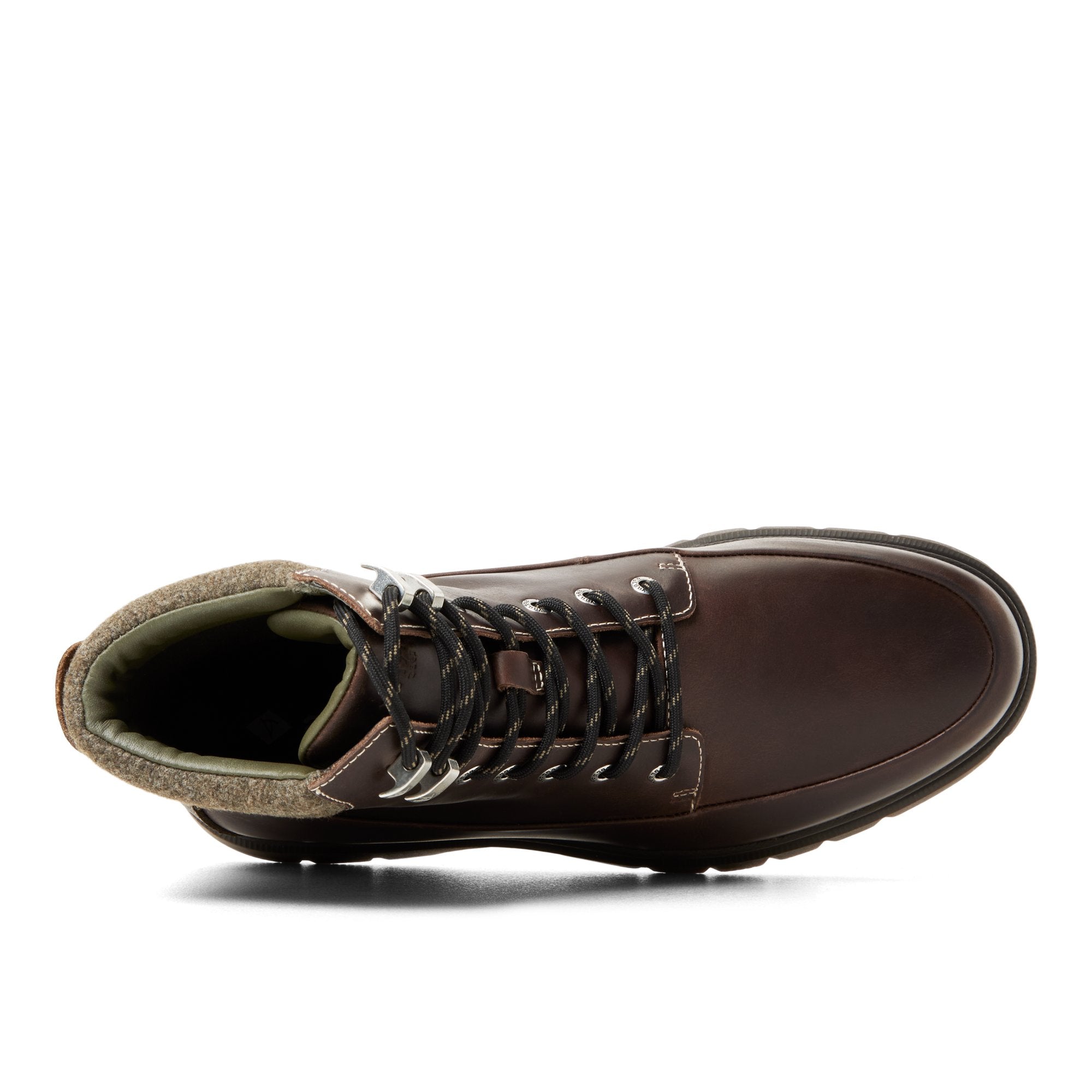 Fenway Lace-up Boots - Image 6
