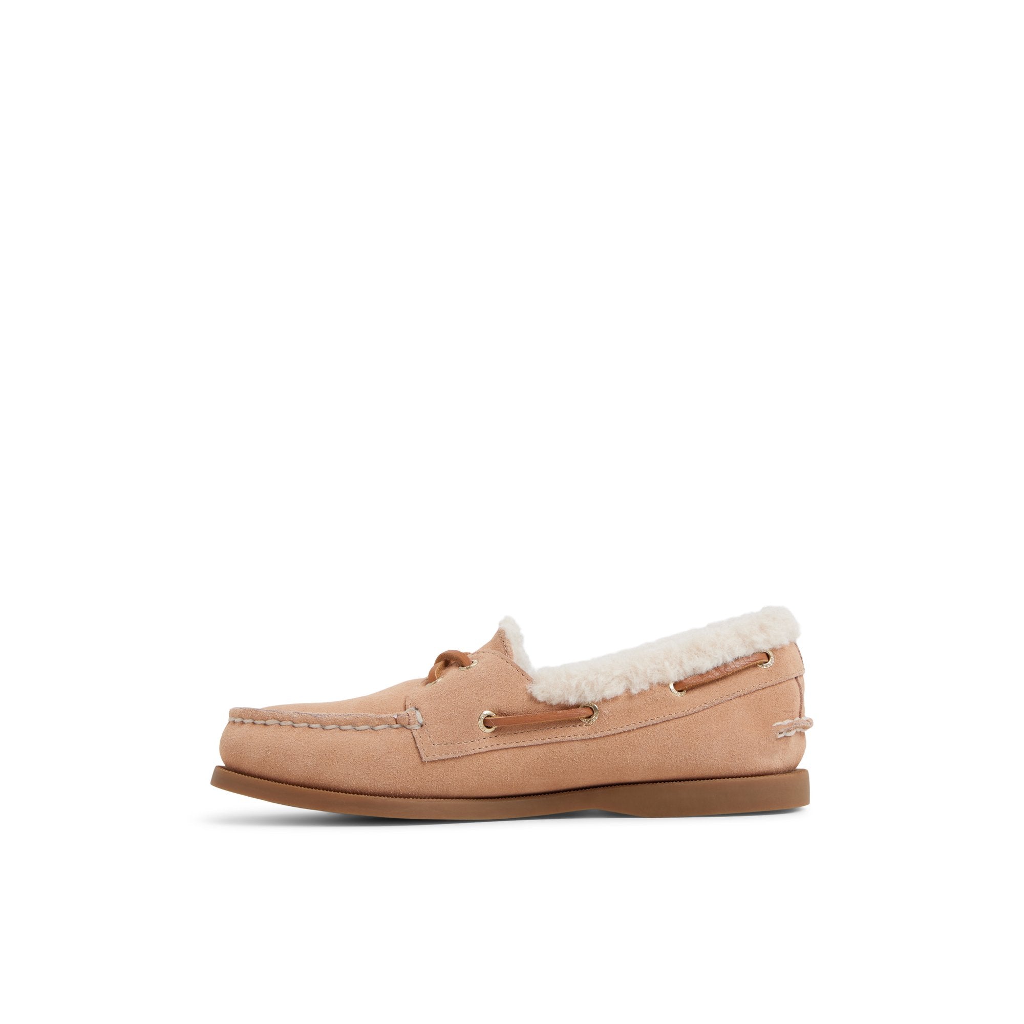 Authentic Original? 2 Eye Boat Shoe - Image 2