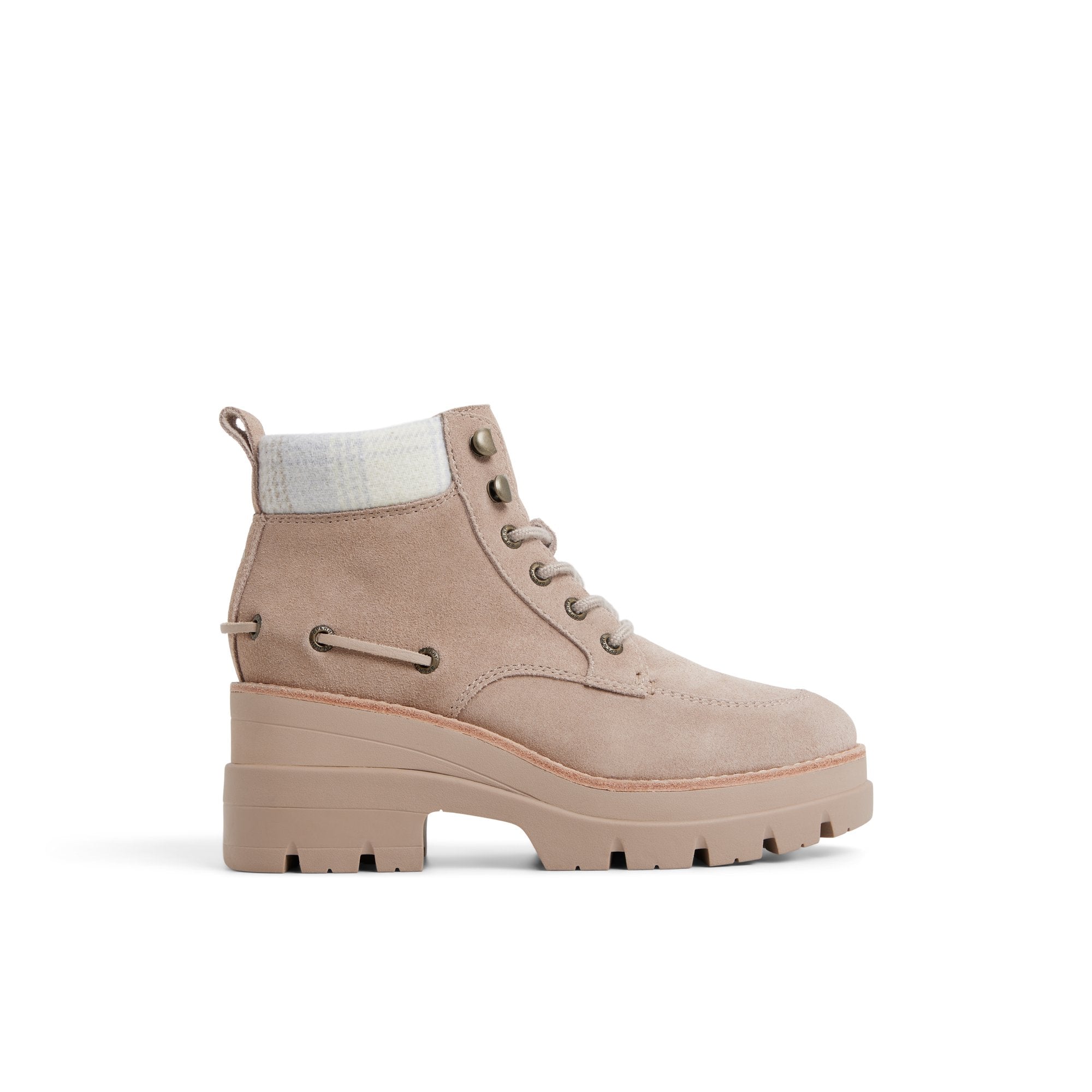 Rocky Hiker Boot