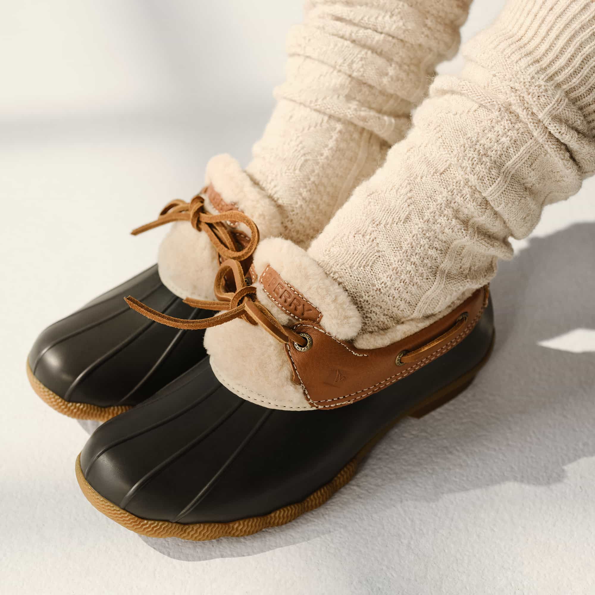 Saltwater? 1 Eye Duck Shoe - Image 9