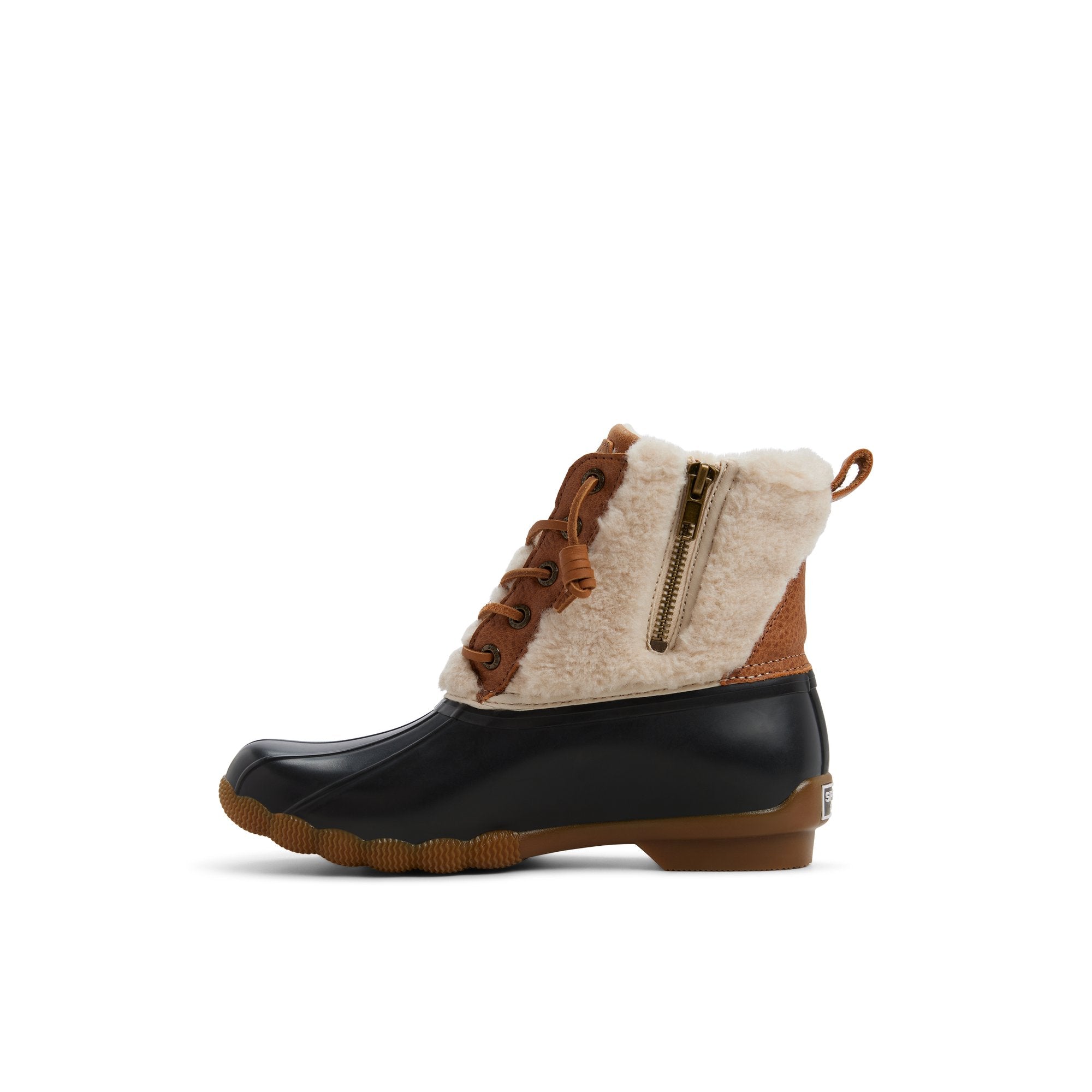 Saltwater? Duck Lug Boot - Image 2