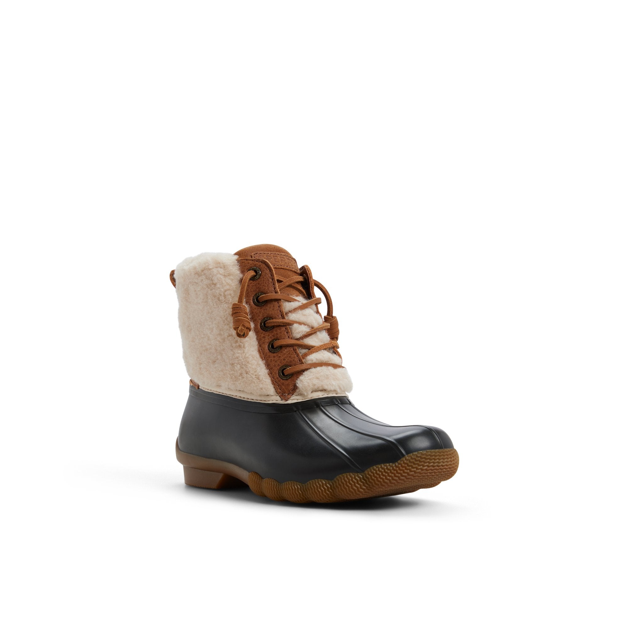 Saltwater? Duck Lug Boot - Image 3