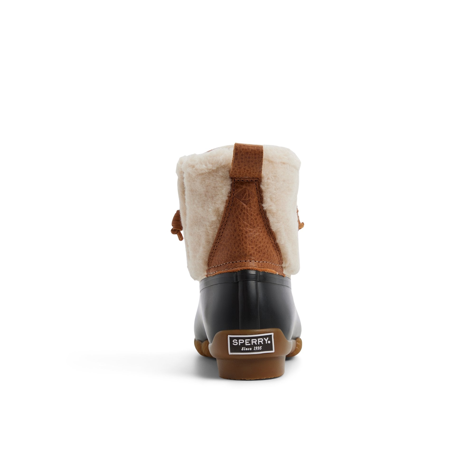 Saltwater? Duck Lug Boot - Image 4
