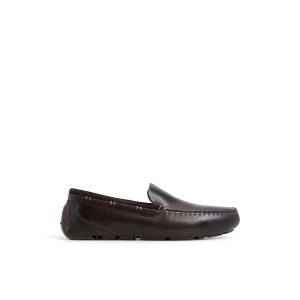 Gold Cup??? Harpswell Venetian Driver Loafer