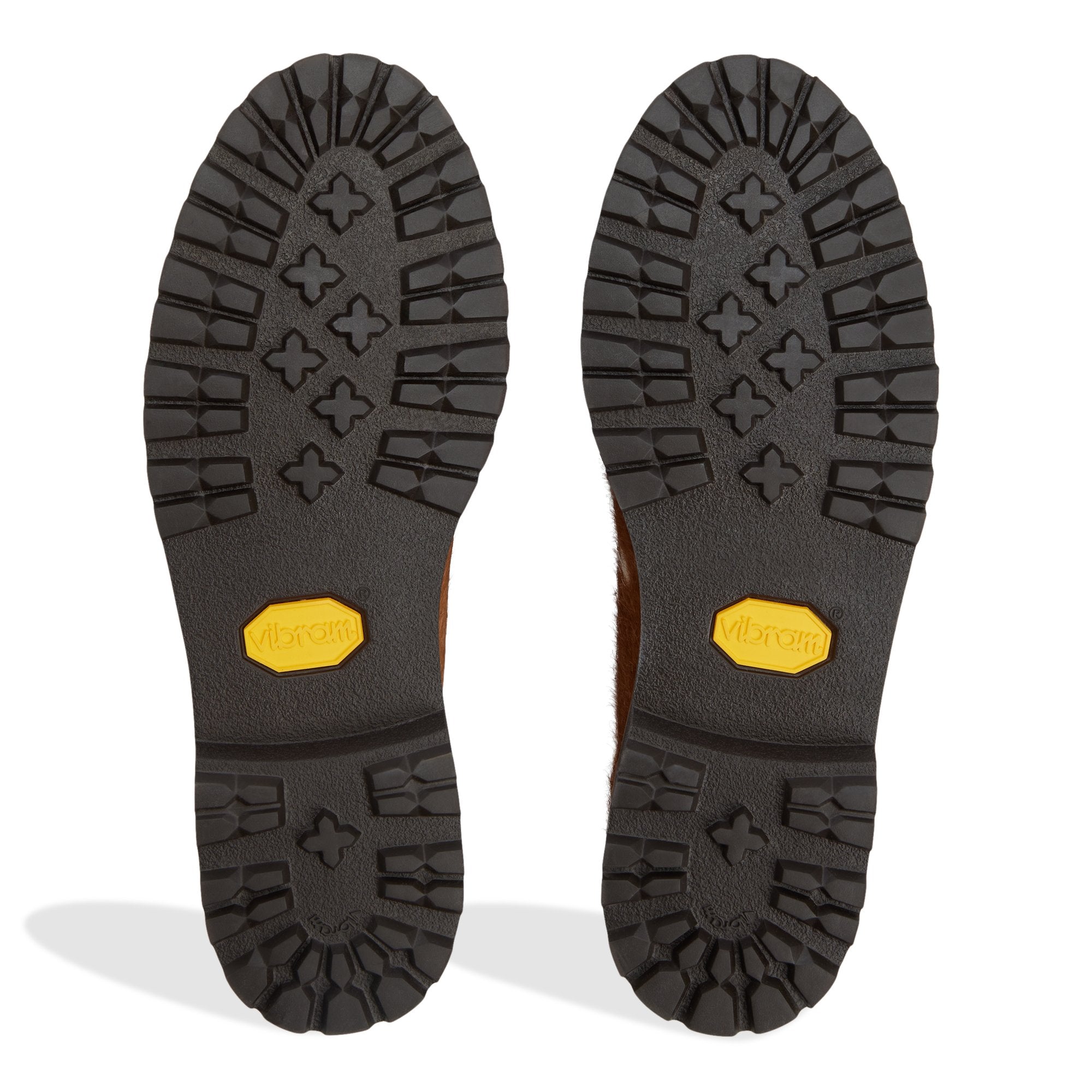 Sperry x Colour Plus Companie Captain's Oxford Vibram Lug - Image 5