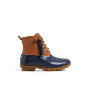 Saltwater? Thinsulate? Duck Lug Boot