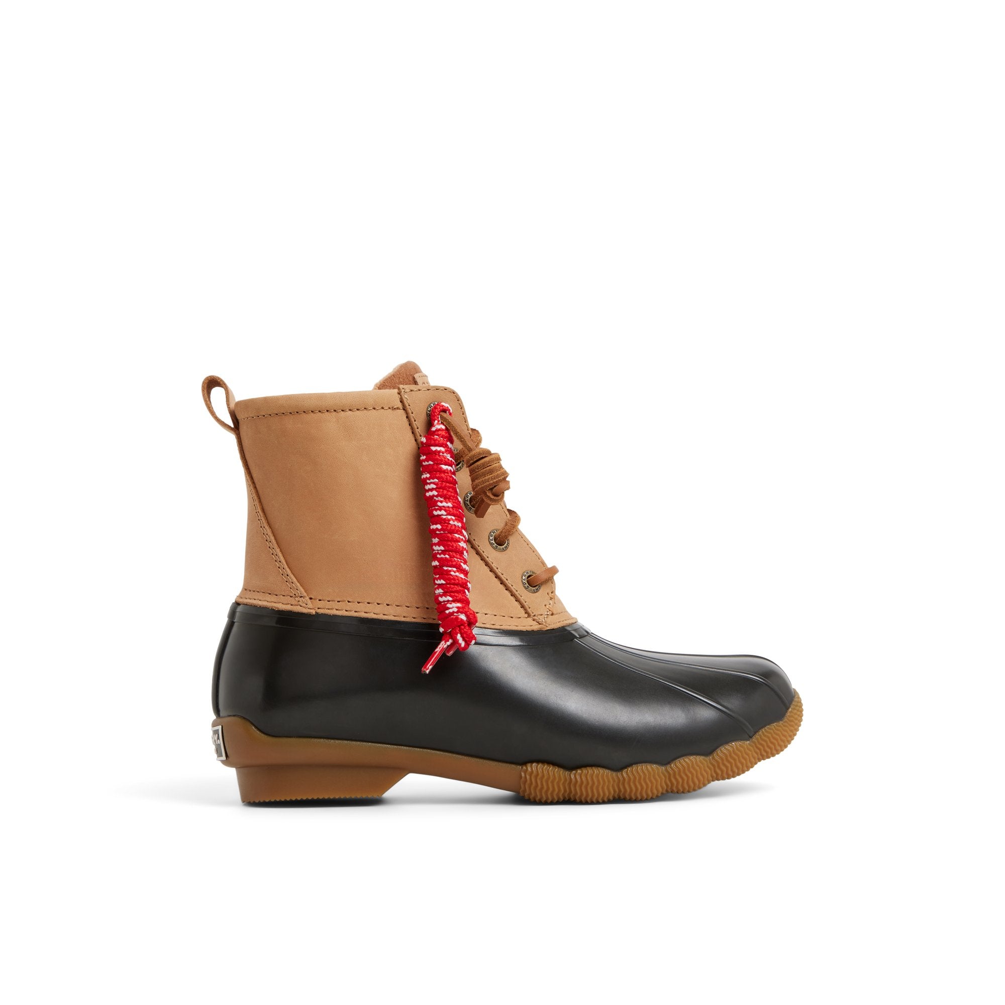 Saltwater? Thinsulate? Duck Lug Boot