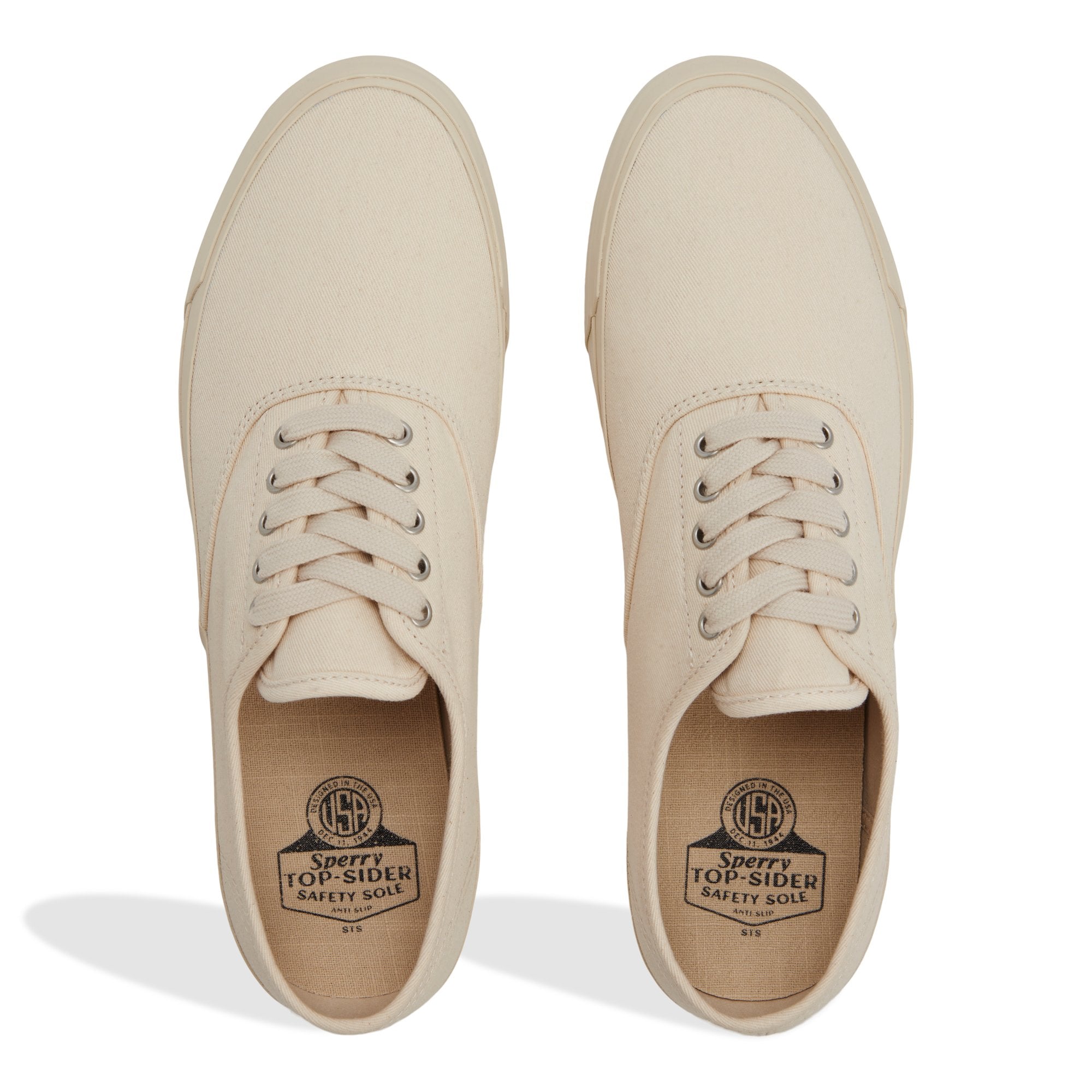 Sperry x Beams CVO Sneaker - Image 6