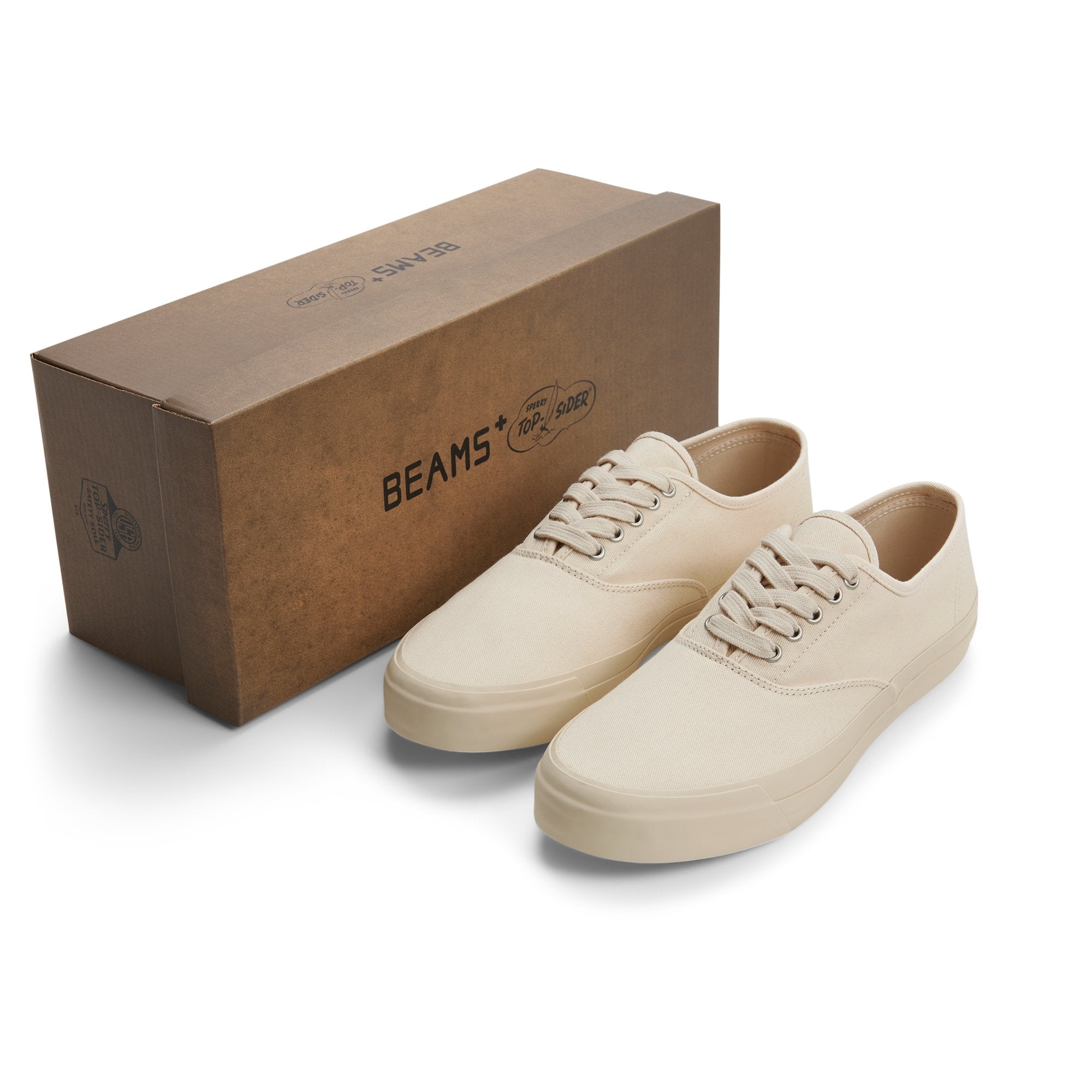 Sperry x Beams CVO Sneaker - Image 7