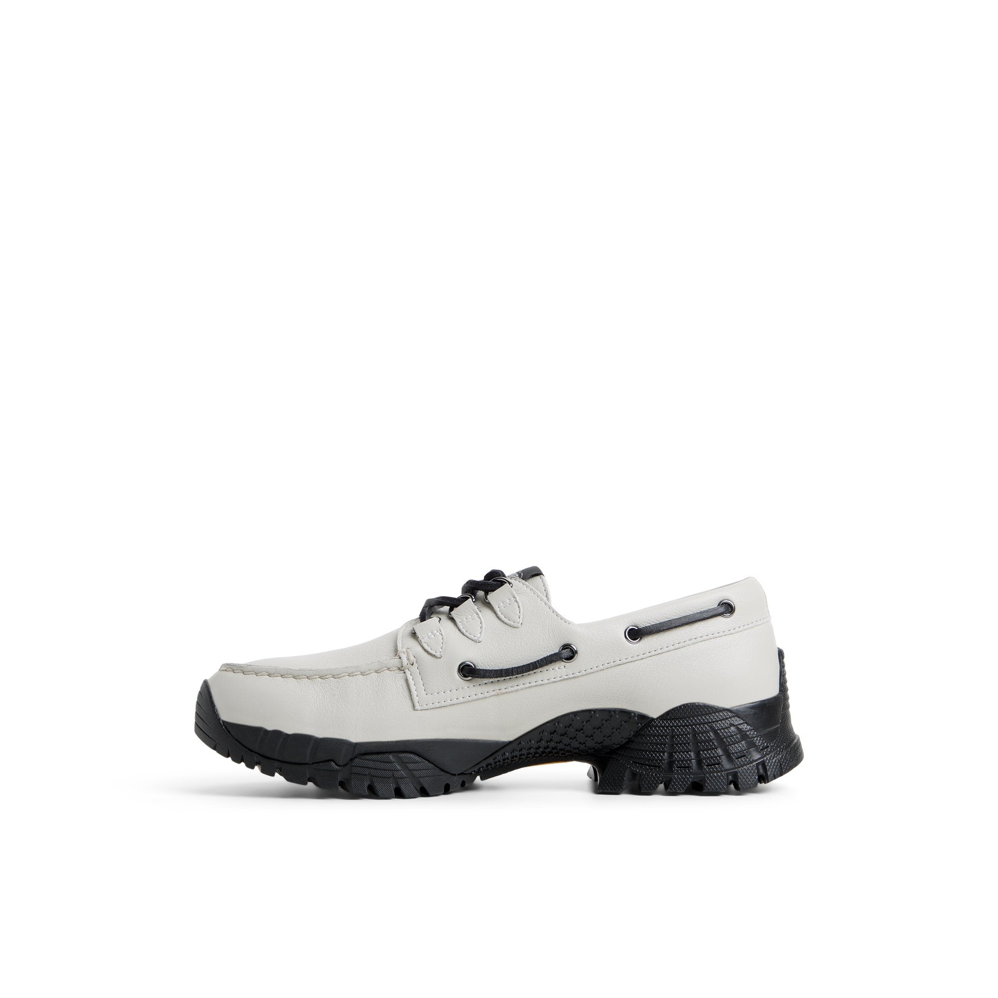 Sperry x Pleasures 3-Eye Vibram Hiker - Image 2
