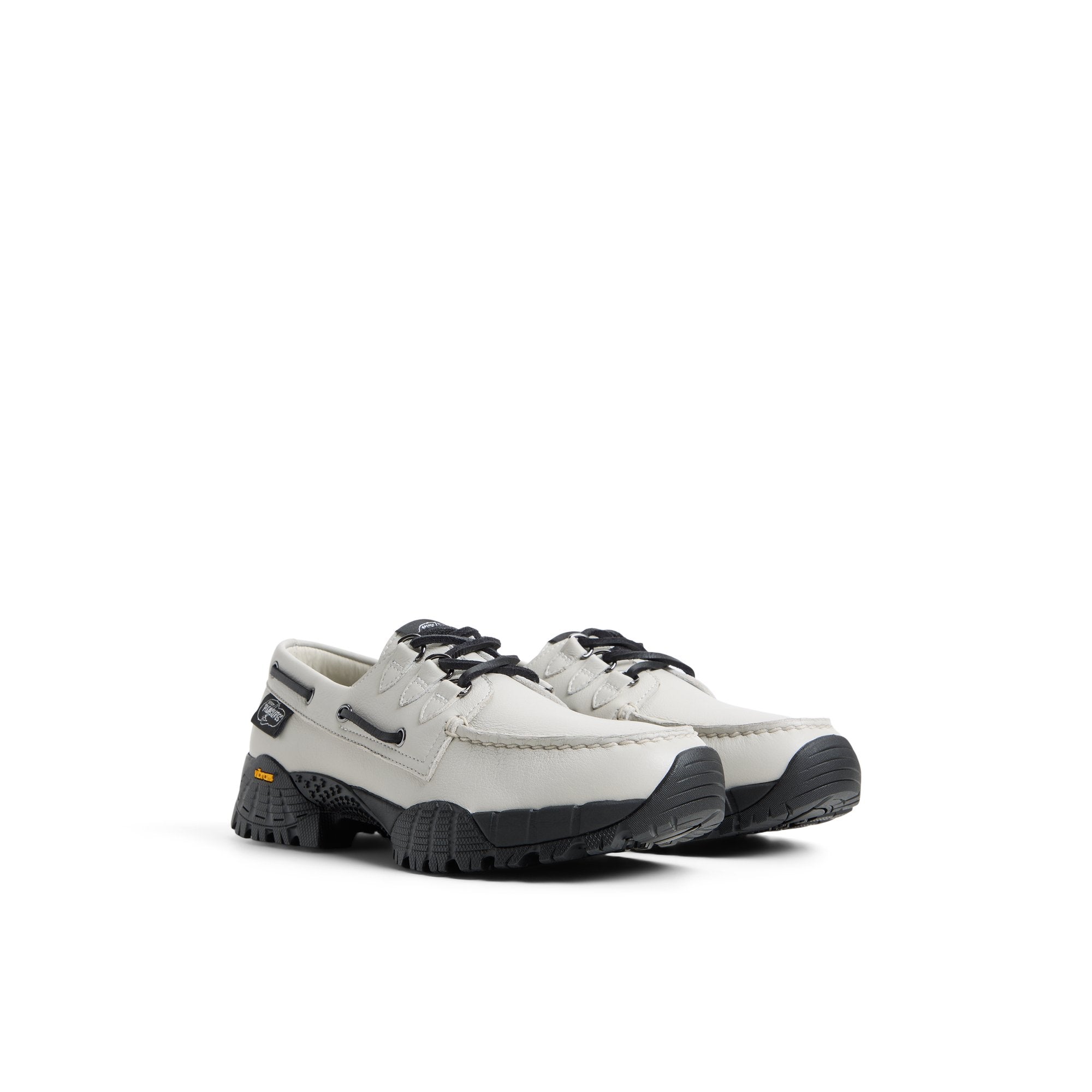 Sperry x Pleasures 3-Eye Vibram Hiker - Image 3